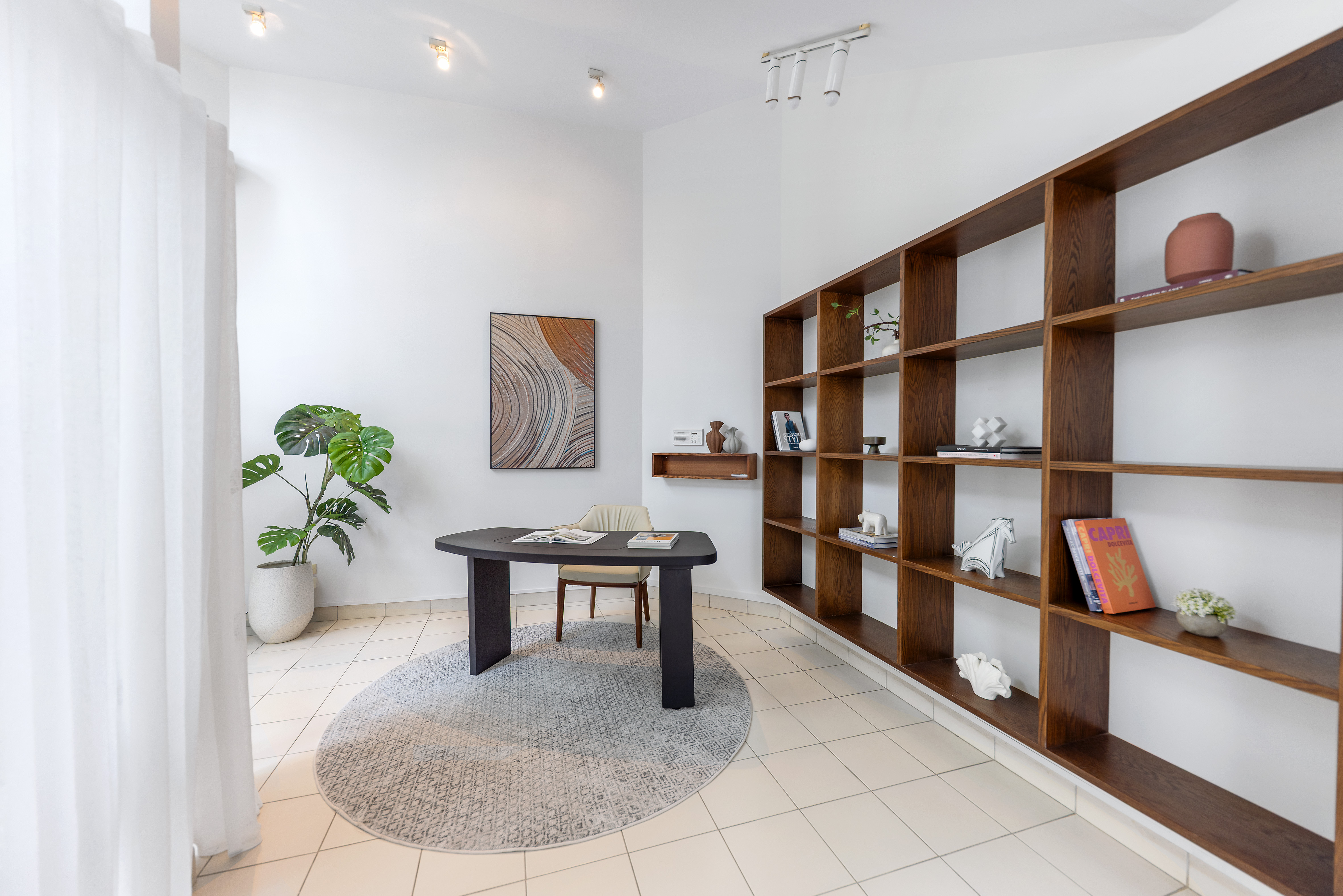  25 Parriwi Road, Mosman - 物件實景