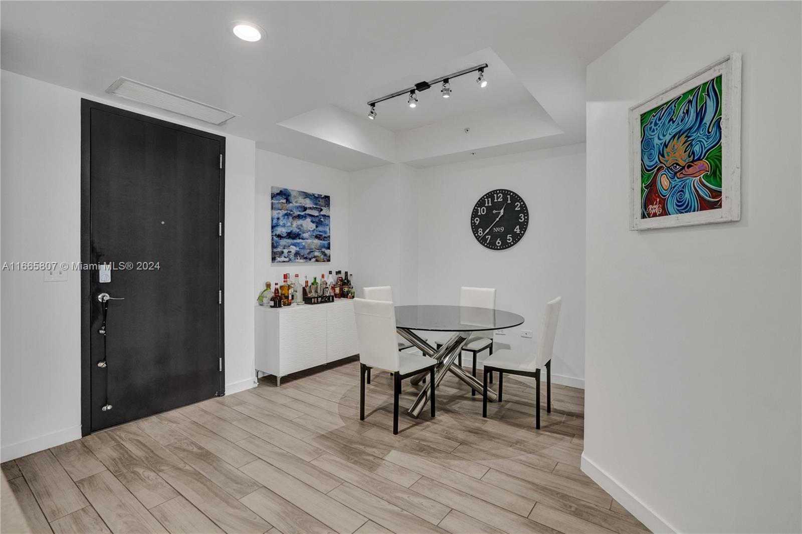 999 SW 1st Ave Unit 1807, Miami, Florida, 33130, United States, 2 Bedrooms Bedrooms, ,2 BathroomsBathrooms,Residential,For Sale,999 SW 1st Ave Unit 1807,1632303