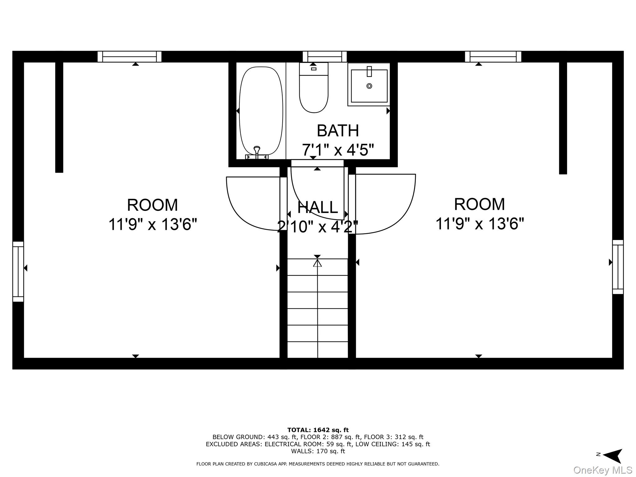 Shirley, New York, 11967, United States, 5 Bedrooms Bedrooms, ,2 BathroomsBathrooms,Residential,For Sale,1948254