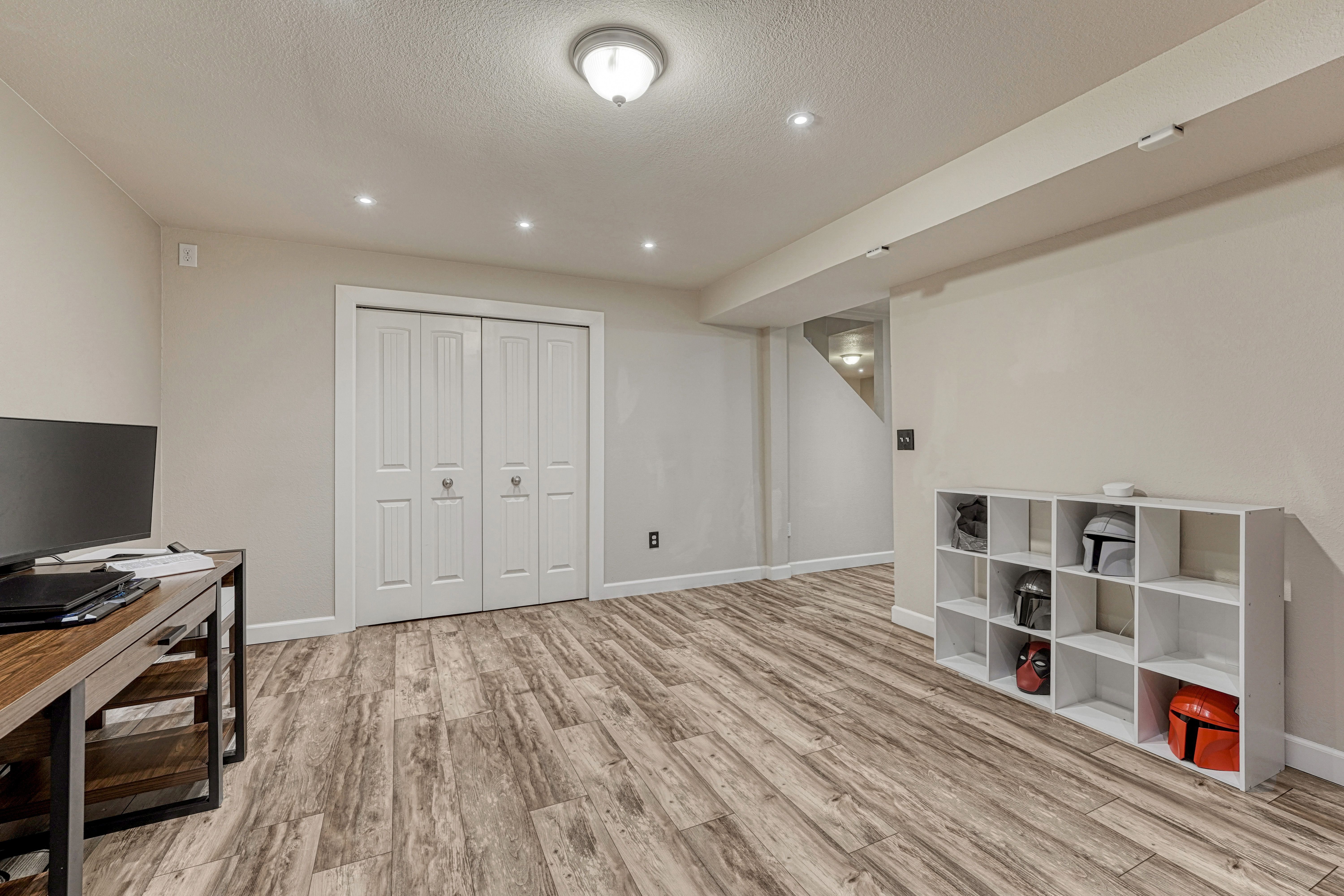  7618 Dry Willow Way, Colorado Springs, CO, 80908 - 物件實景