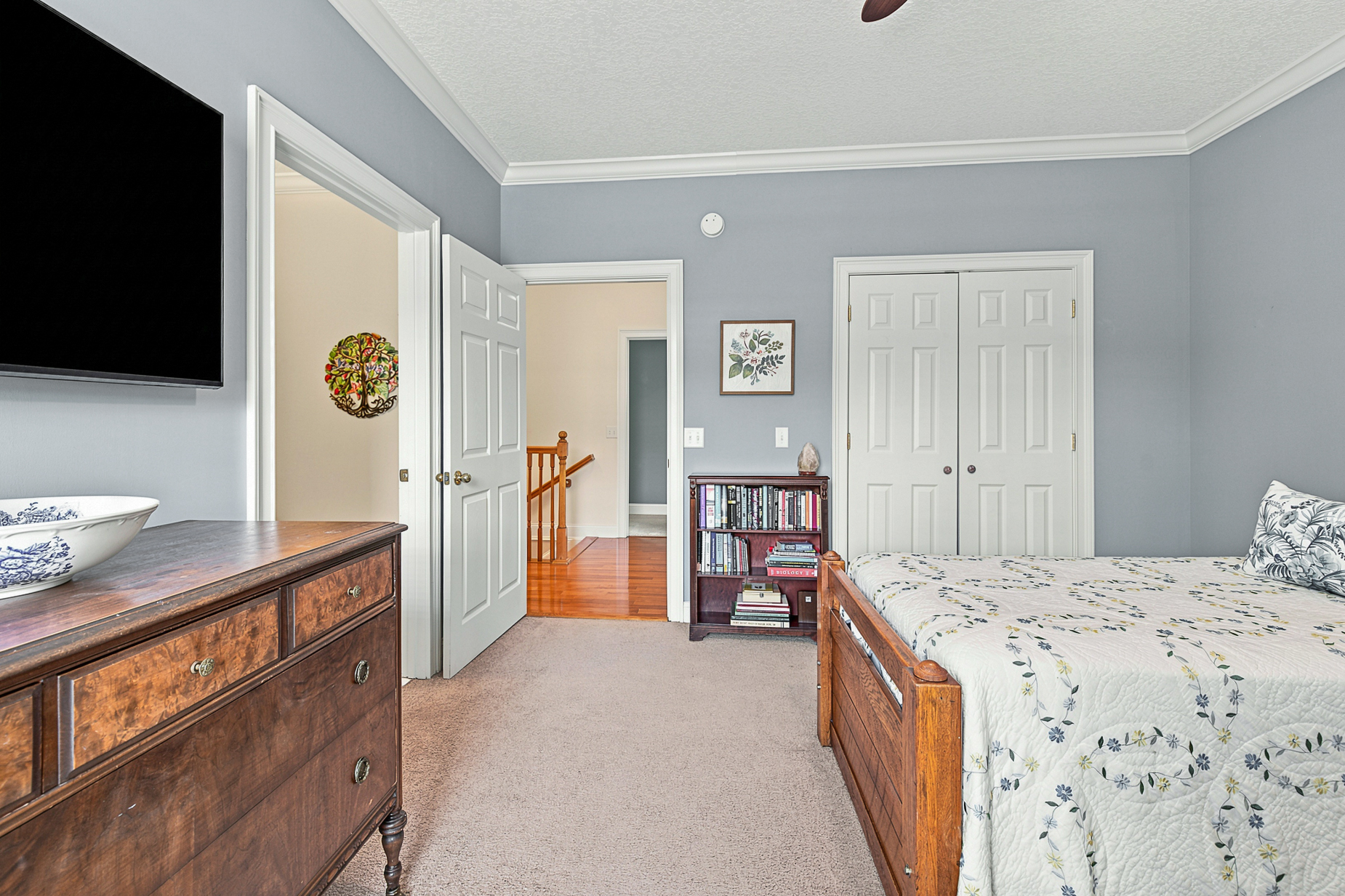  154 Settlers Hammock Circle - 物件實景