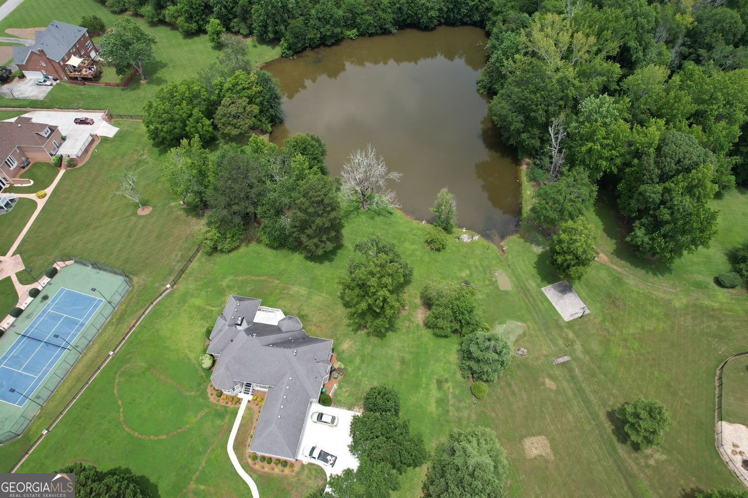 Lithonia, Georgia, 30058, United States, 5 Bedrooms Bedrooms, ,5 BathroomsBathrooms,Residential,For Sale,1863346