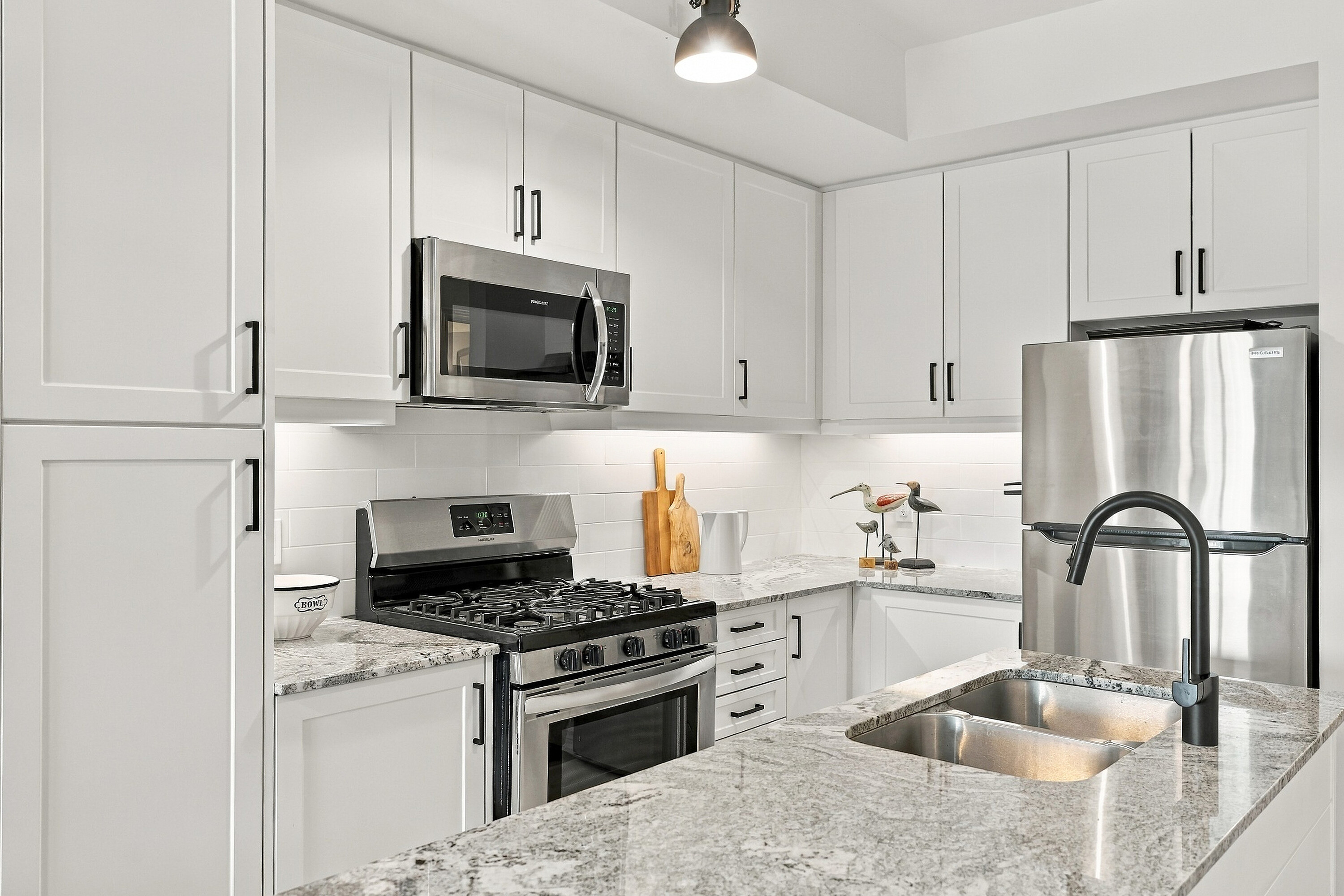  Charming Collingwood Condo - 物件實景
