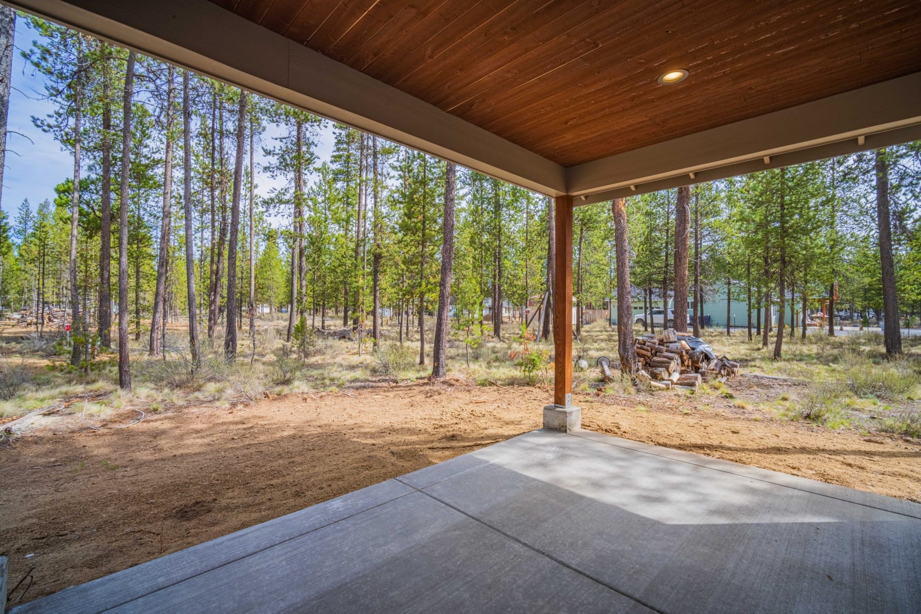  17146 Covina Road Bend, OR 97707 - 物件實景