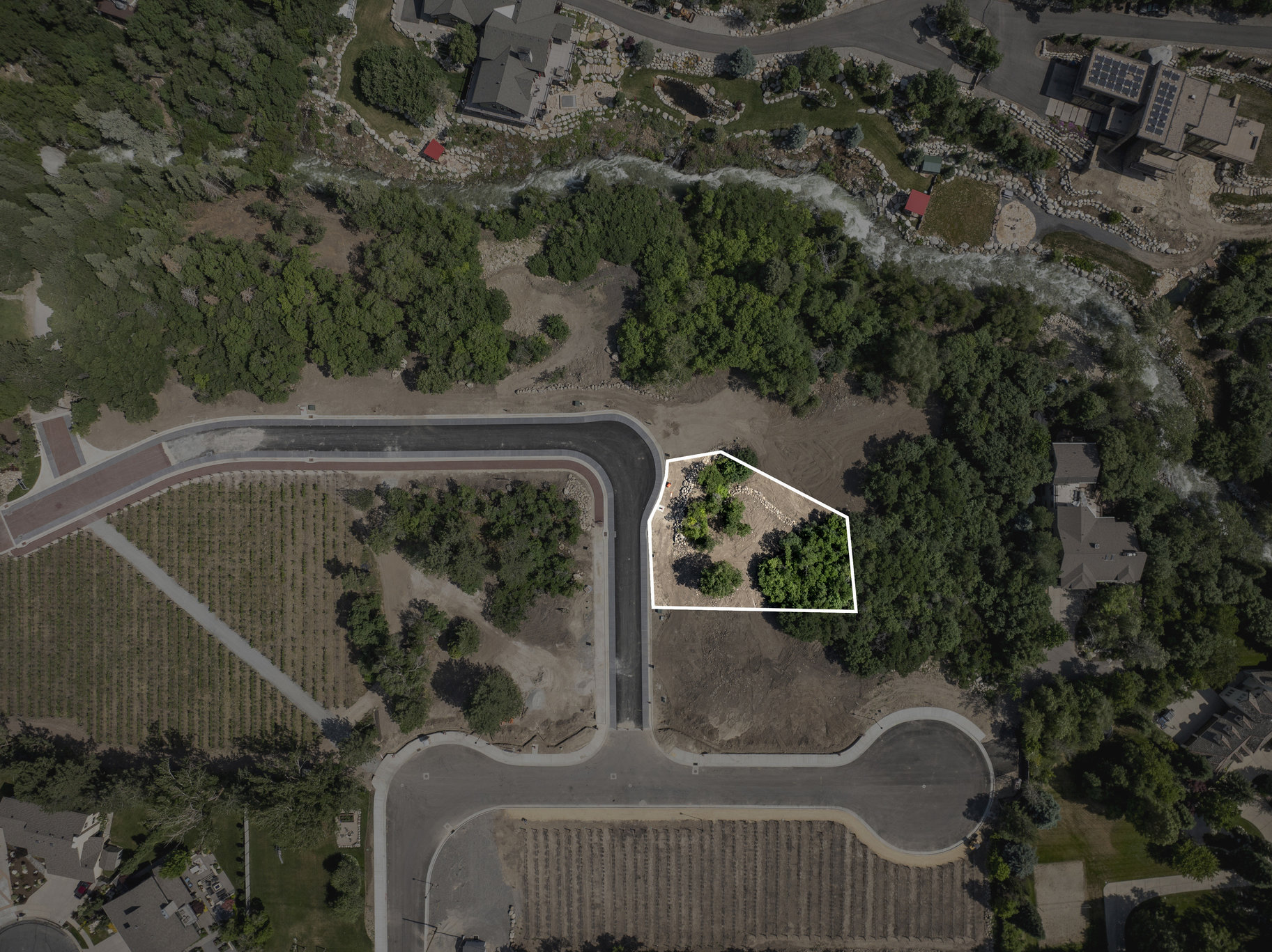  Estates at La Caille - 物件實景