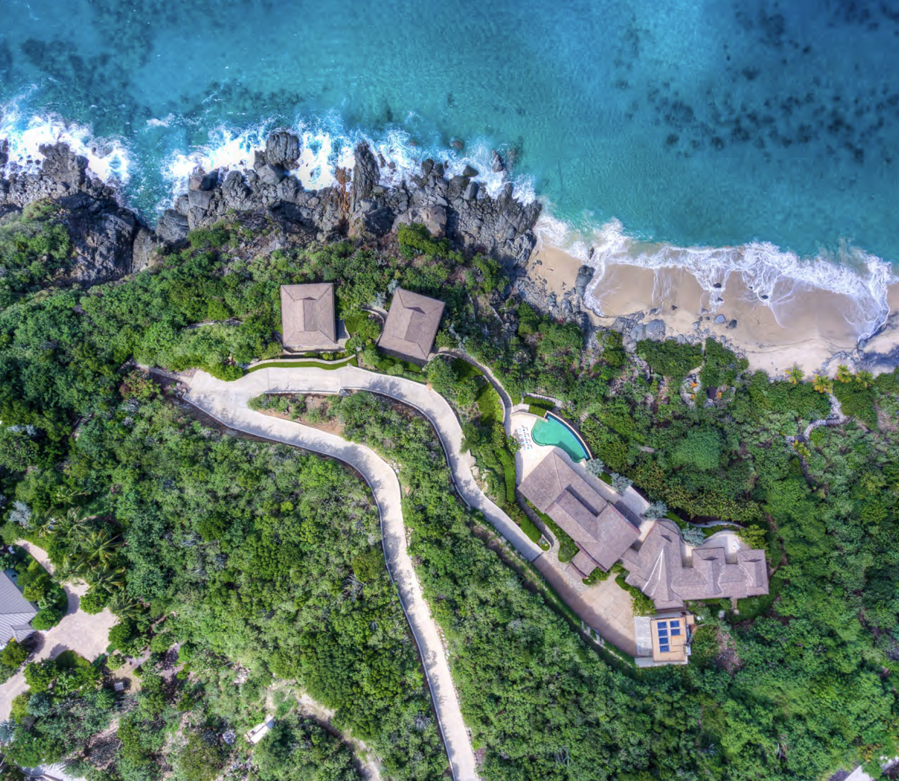 Virgin Gorda, VG, 4 Bedrooms Bedrooms, ,5 BathroomsBathrooms,Residential,For Sale,2003017