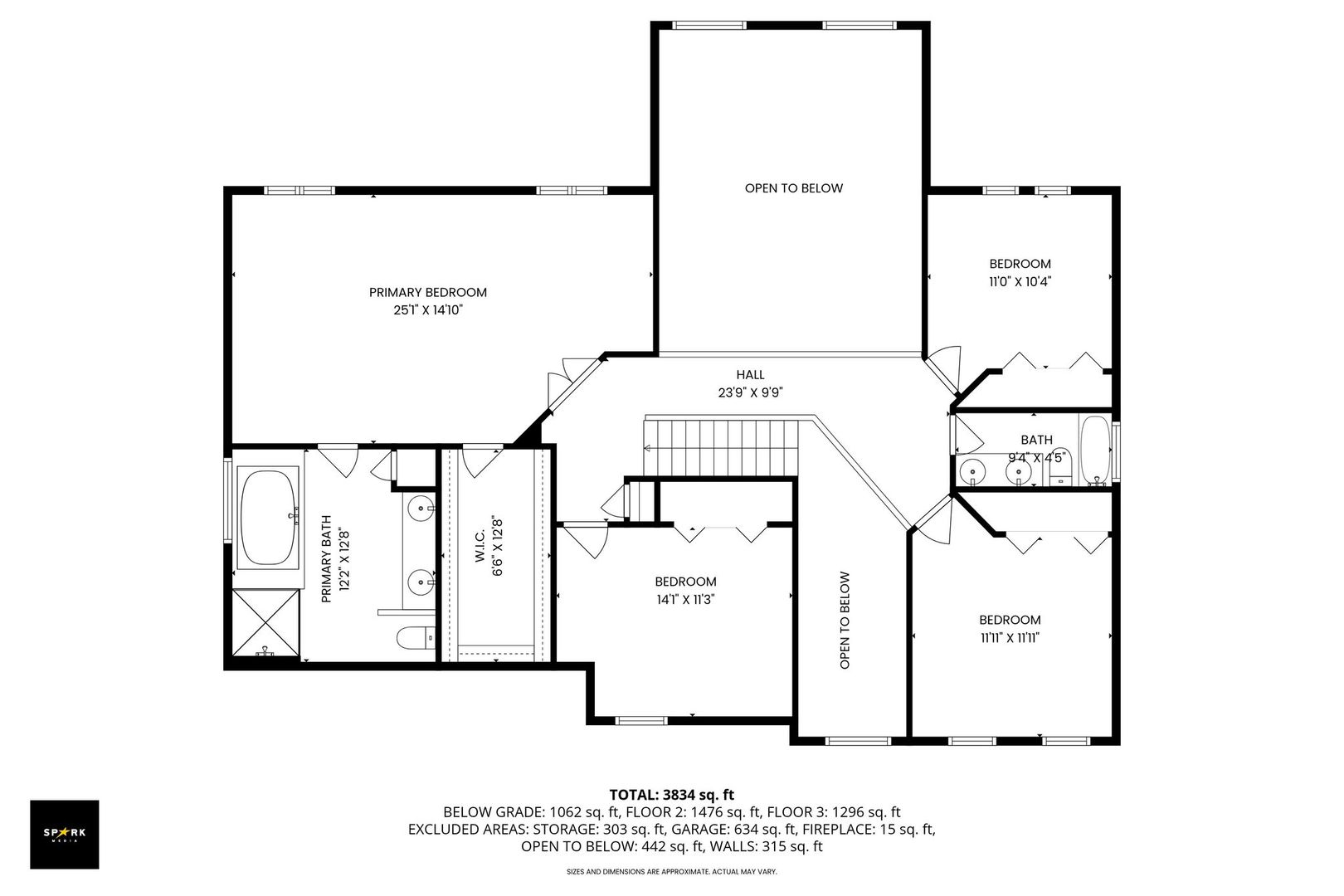 Oswego, Illinois, 60543, United States, 5 Bedrooms Bedrooms, ,4 BathroomsBathrooms,Residential,For Sale,1989652