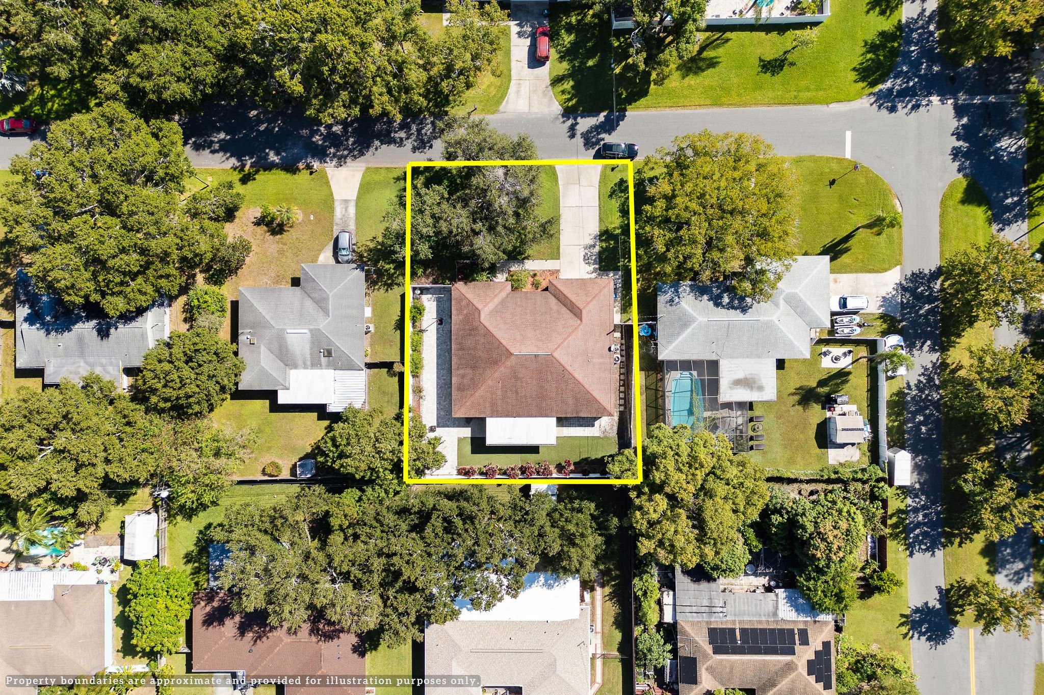 Largo, Florida, 33771, United States, 5 Bedrooms Bedrooms, ,3 BathroomsBathrooms,Residential,For Sale,1980944