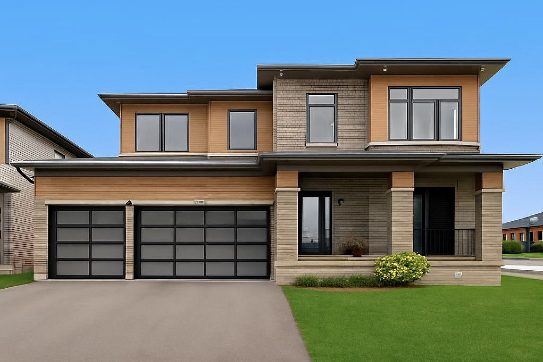 Luxury Living in Paris 