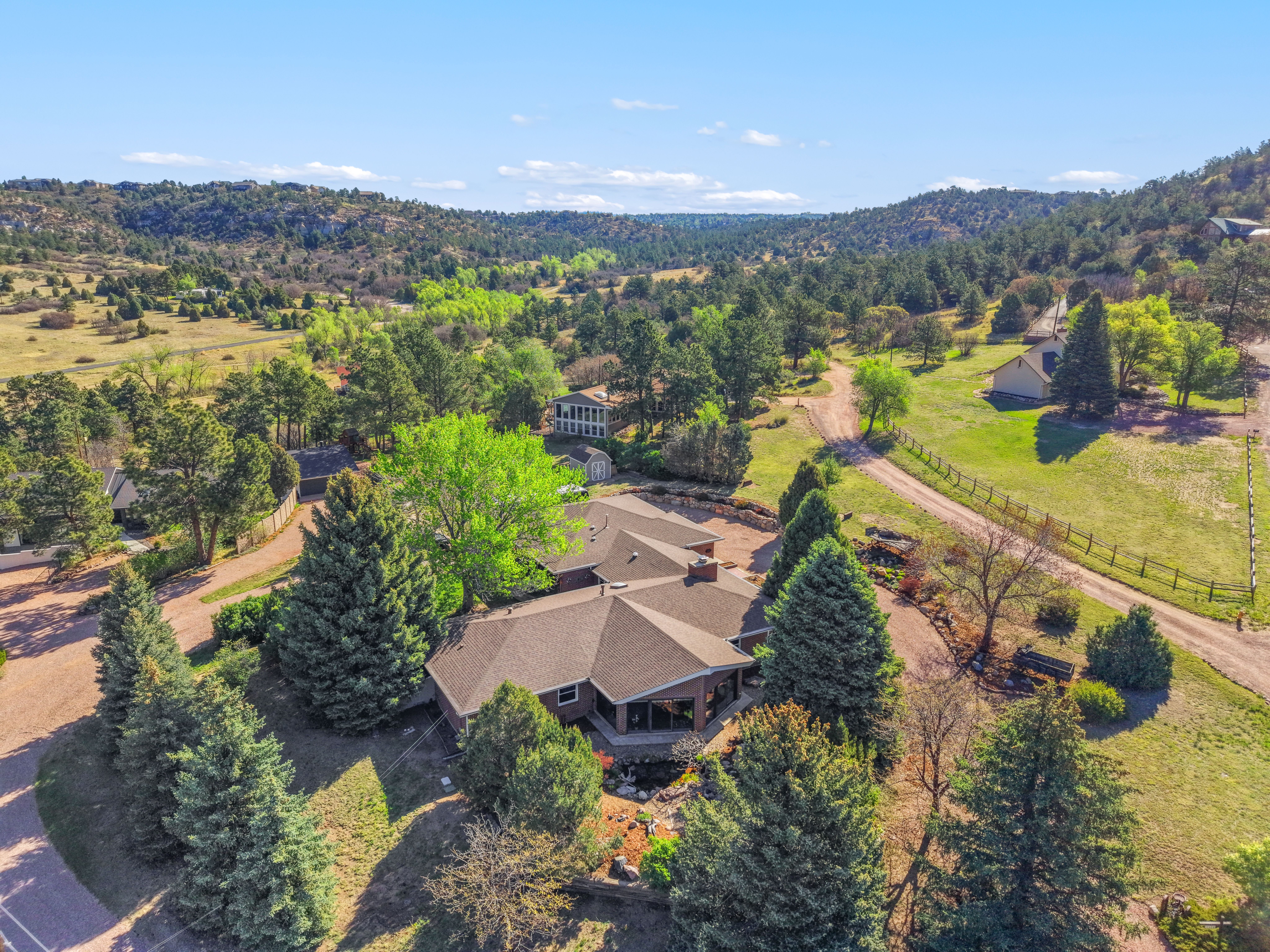  Iconic Front Range Views - 物件實景
