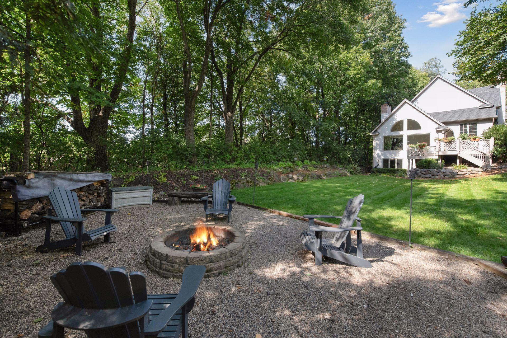 Shorewood, Minnesota, 55331, United States, 5 Bedrooms Bedrooms, ,4 BathroomsBathrooms,Residential,For Sale,1947057