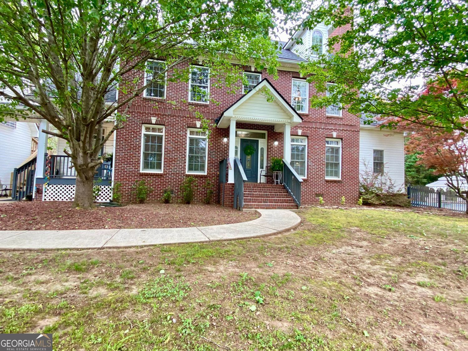 Rockmart, Georgia, 30153, United States, 5 Bedrooms Bedrooms, ,5 BathroomsBathrooms,Residential,For Sale,1858932