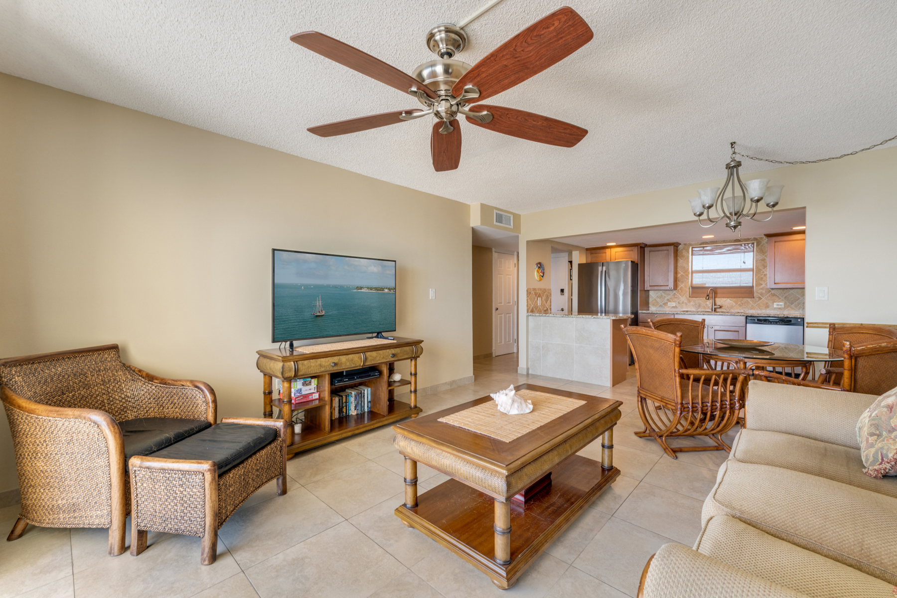  200 Wrenn Street Apt 510, Plantation Key - 物件實景