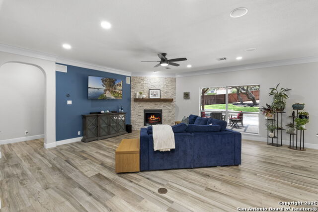 San Antonio, Texas, 78261, United States, 5 Bedrooms Bedrooms, ,4 BathroomsBathrooms,Residential,For Sale,1912476