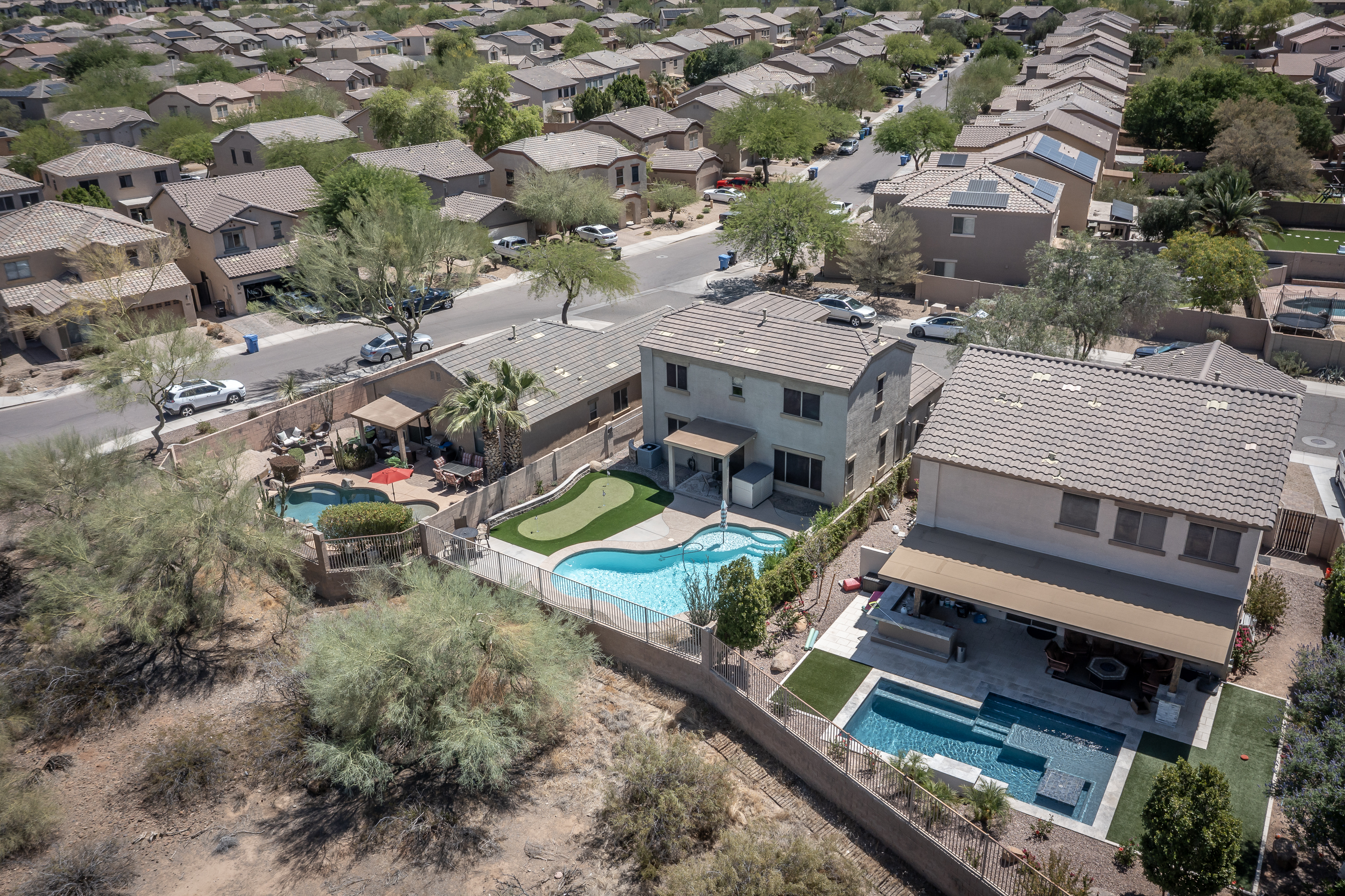 Phoenix, Arizona, 85085, United States, 4 Bedrooms Bedrooms, ,3 BathroomsBathrooms,Residential,For Sale,1869384