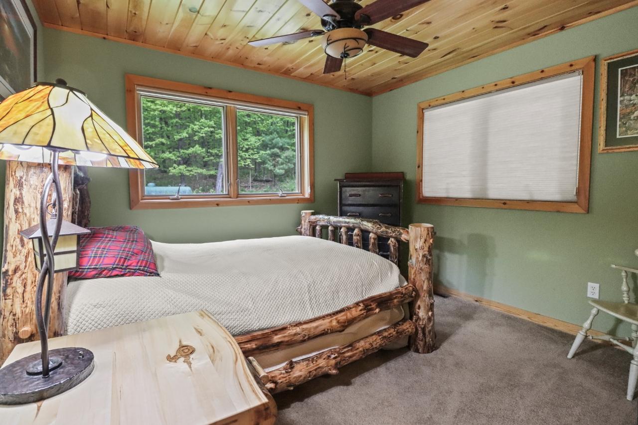 Phelps, Wisconsin, 54554, United States, 5 Bedrooms Bedrooms, ,3 BathroomsBathrooms,Residential,For Sale,1825799