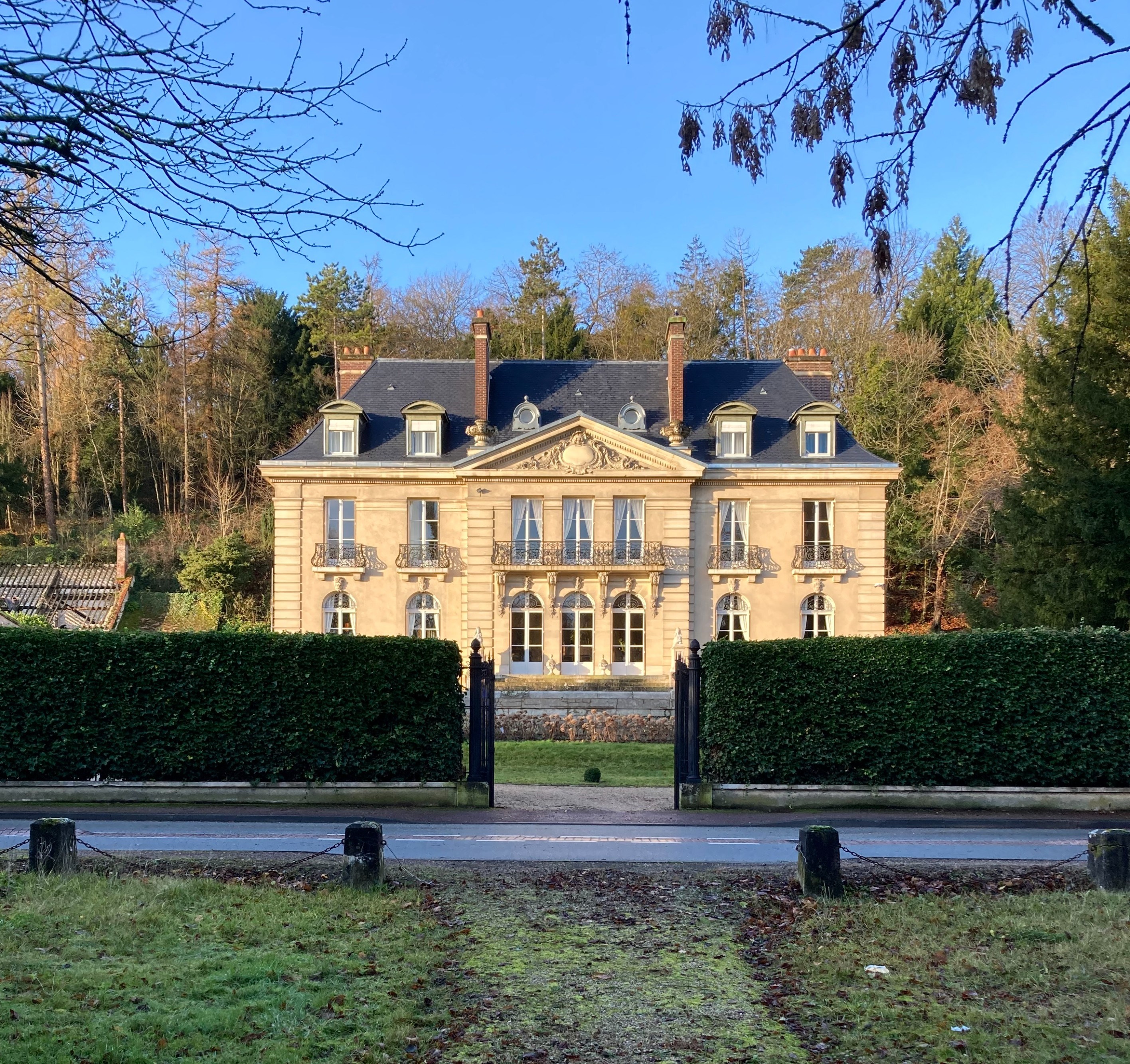  Château - 物件實景