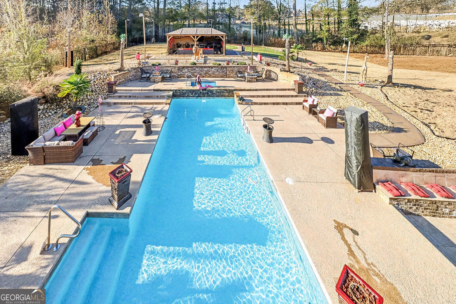 McDonough, Georgia, 30252, United States, 4 Bedrooms Bedrooms, ,5 BathroomsBathrooms,Residential,For Sale,2006610