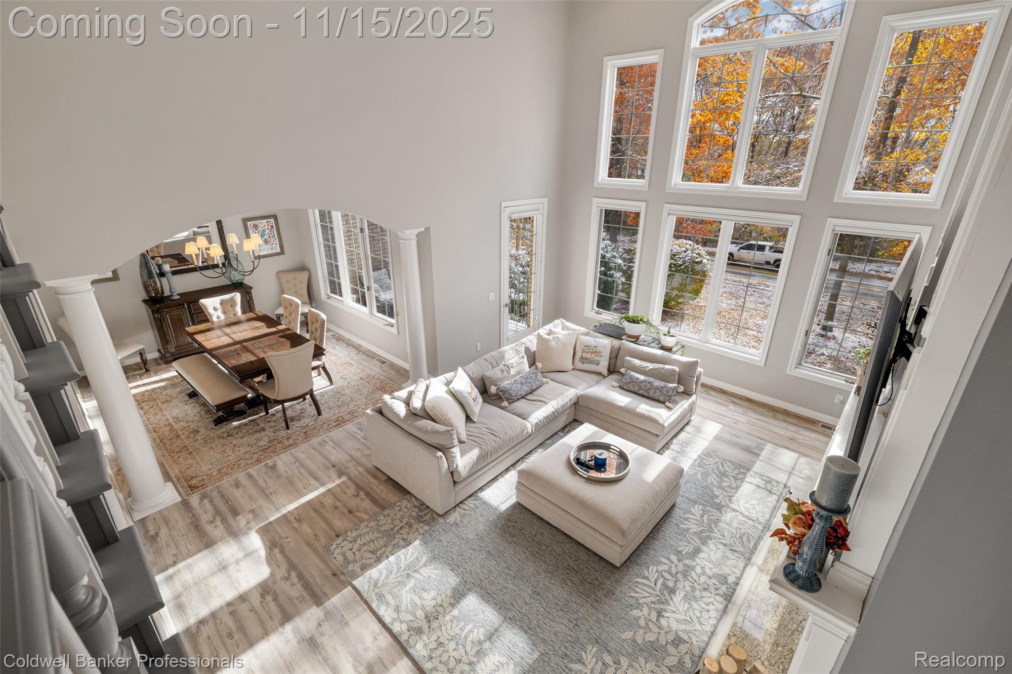 Clarkston, Michigan, 48348, United States, 4 Bedrooms Bedrooms, ,4 BathroomsBathrooms,Residential,For Sale,1992858