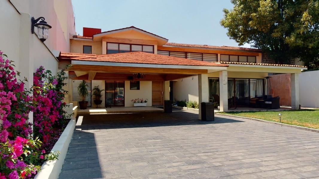 San Bernab?, La Magdalena Contreras, Ciudad de México, 10200, Mexico, 4 Bedrooms Bedrooms, ,4 BathroomsBathrooms,Residential,For Sale,San Bernab?,1626227