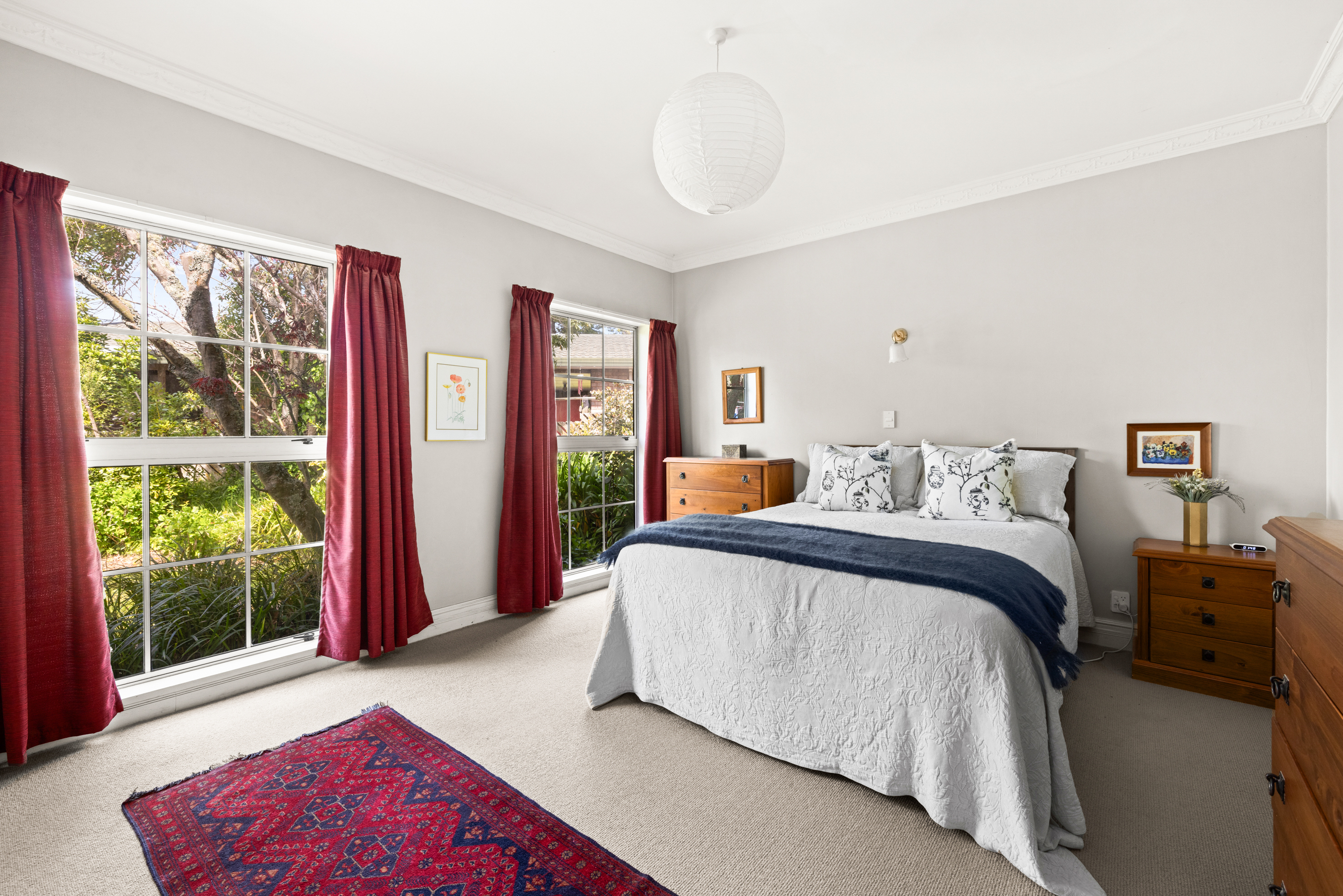  14 Reeve Drive, Havelock North - 物件實景