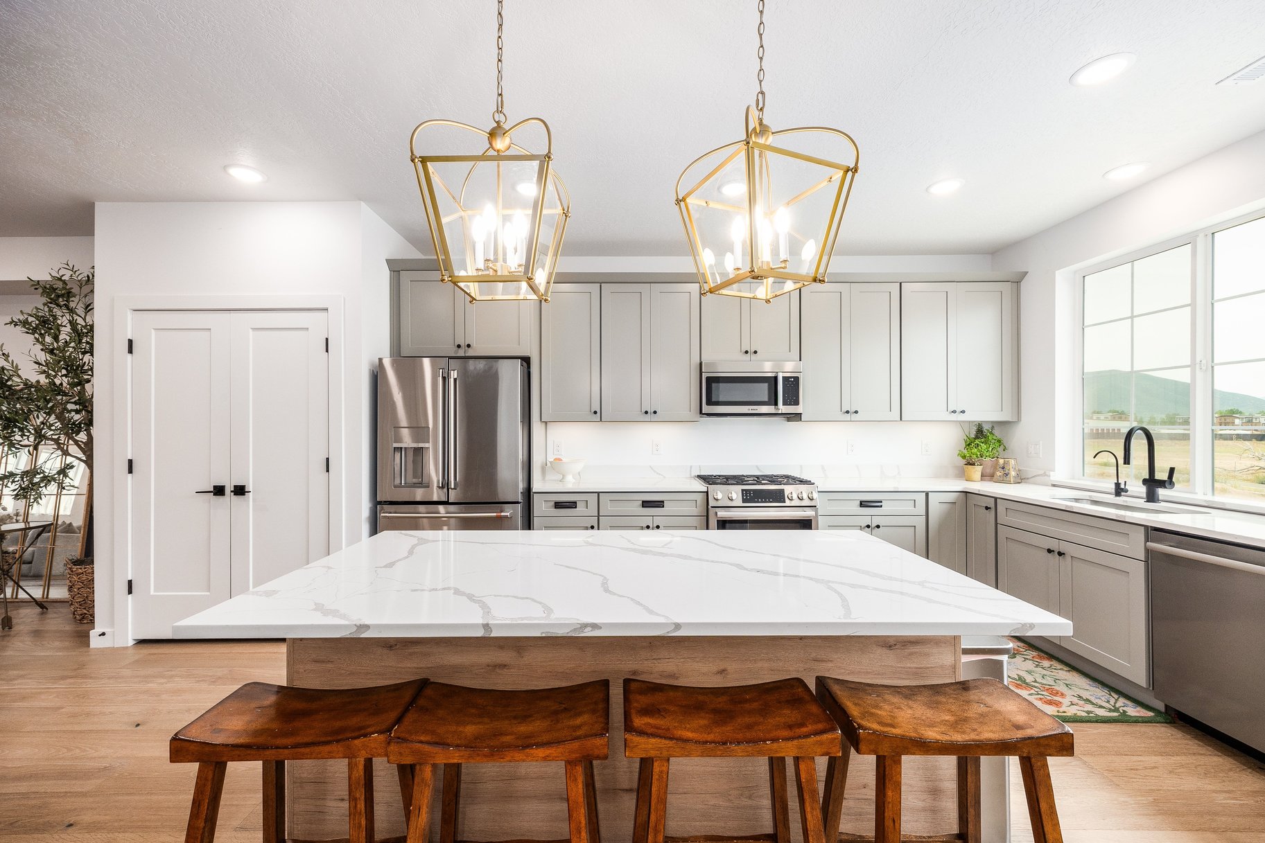  New Townhome with Exceptional Flexibility in the Heart of Heber - 物件實景