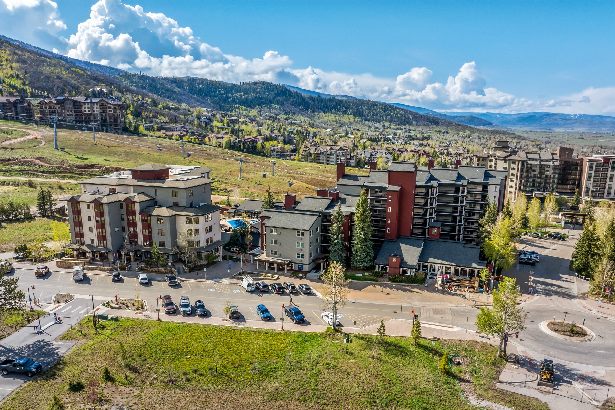  1855 Ski Time Square Drive, Steamboat Springs, CO, 80487 - 物件實景