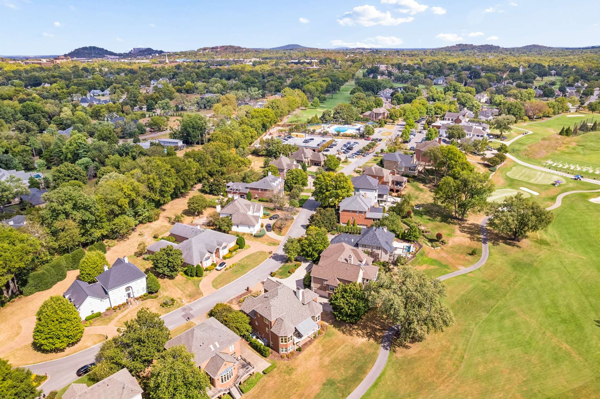  5215 Country Club Dr, Brentwood, TN, 37027 - 物件實景