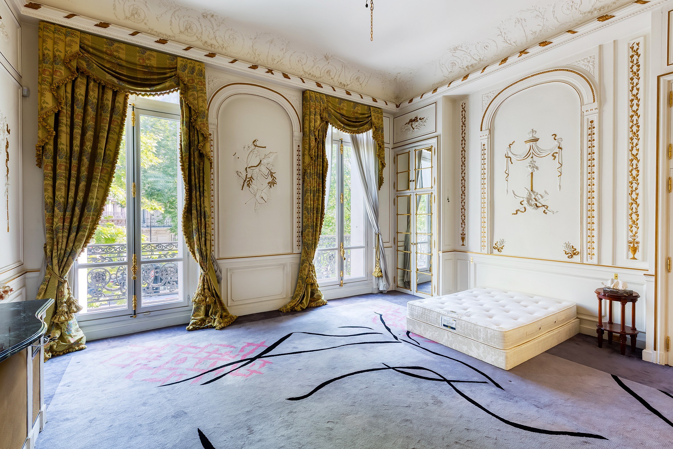 Paris 8th - Parc Monceau - Elegant Parisian residence - 物件實景