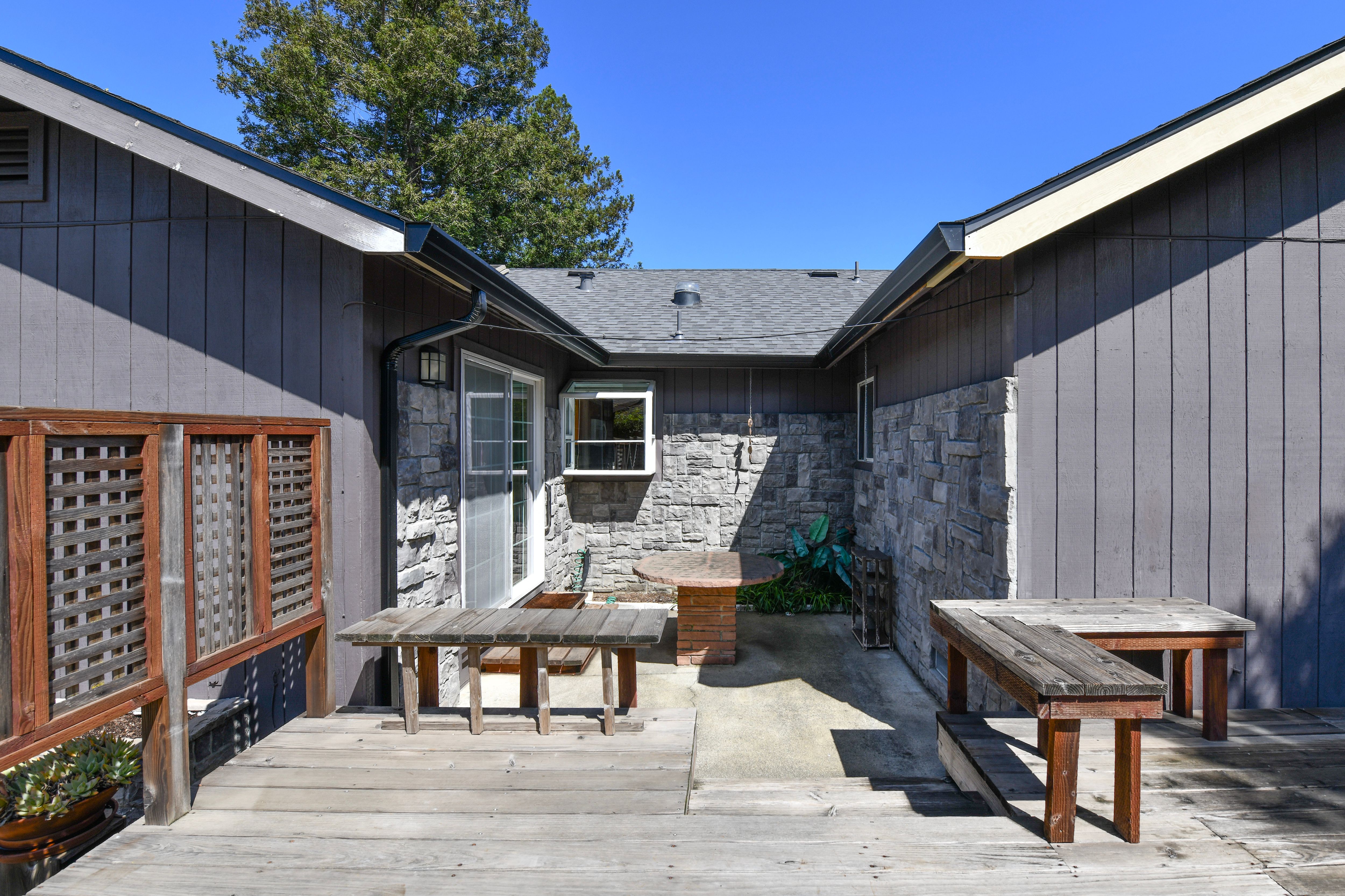  Charming Napa Valley Home - 物件實景