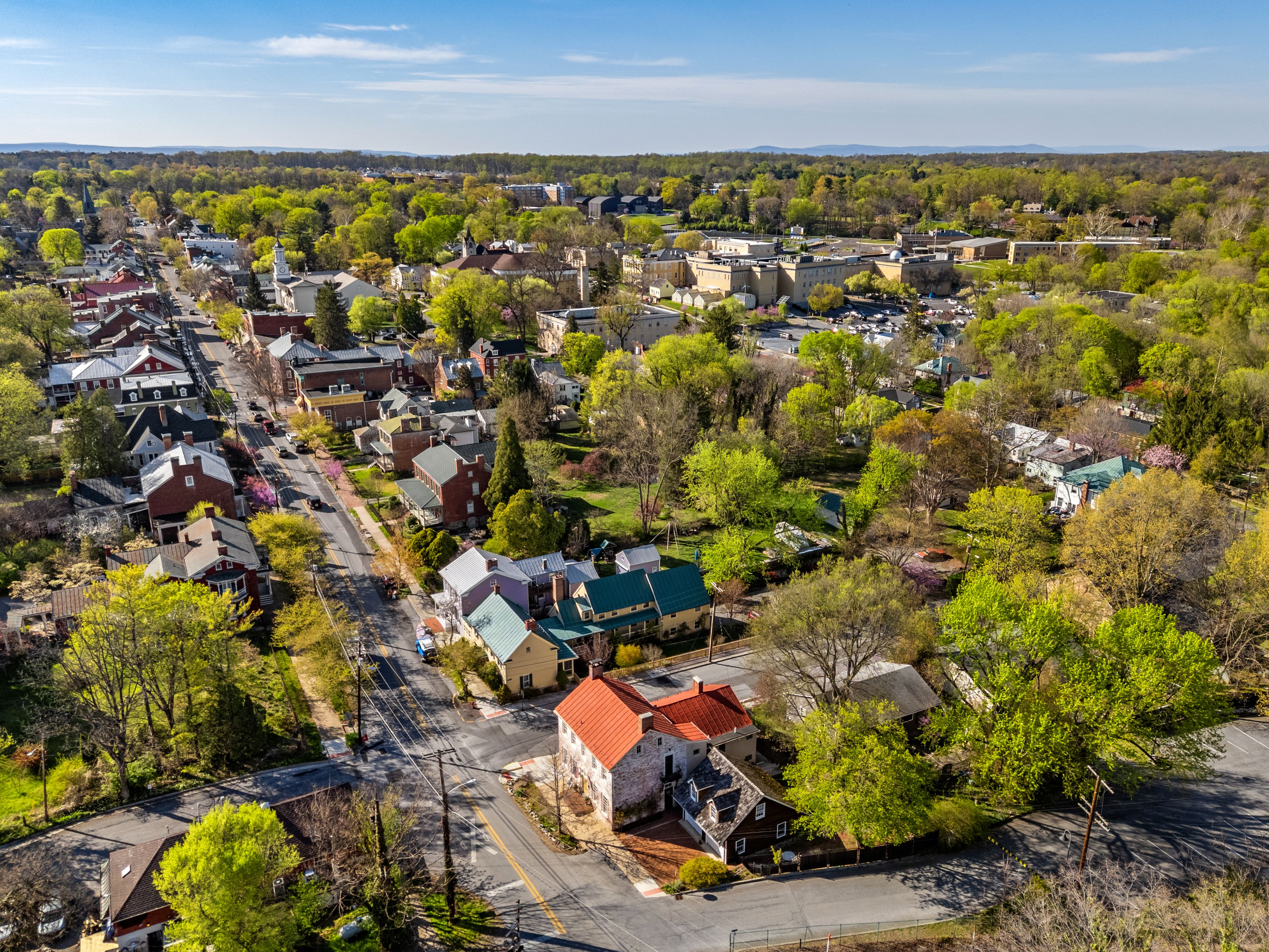  301 E German Street, Shepherdstown, WV, 25443 - 物件實景