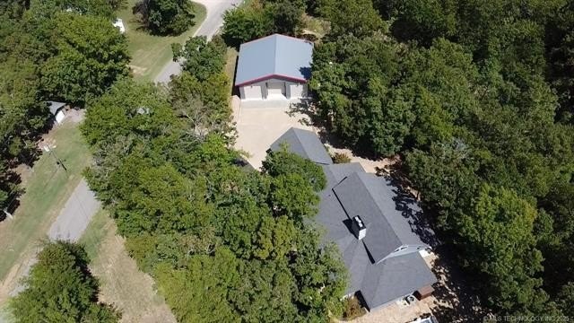 Park Hill, Oklahoma, 74451, United States, 4 Bedrooms Bedrooms, ,3 BathroomsBathrooms,Residential,For Sale,1978884