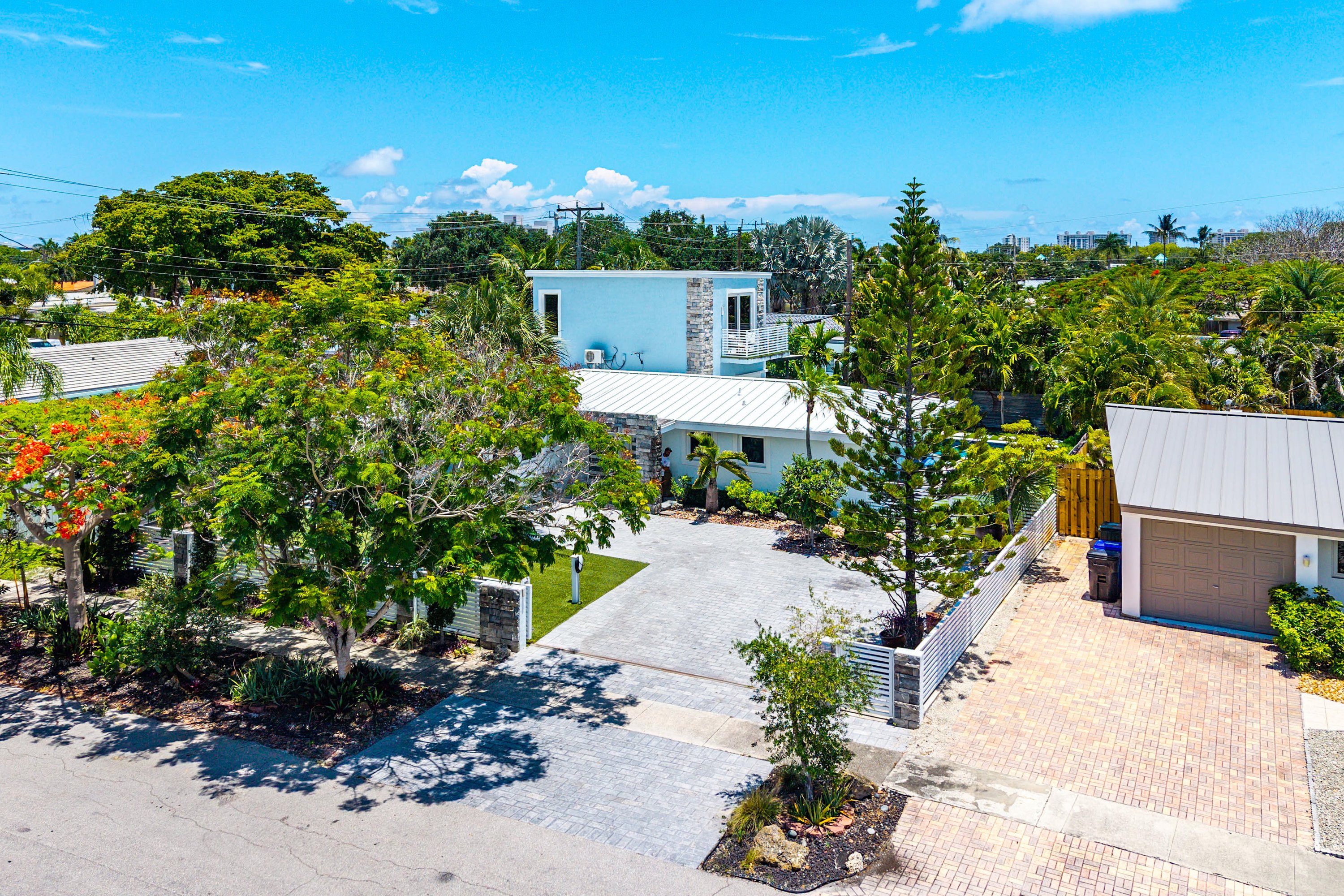  5920 NE 21st Road, Fort Lauderdale, FL, 33308 - 物件實景