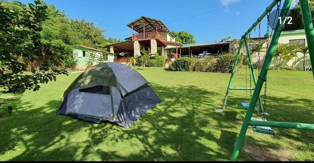 Puerto Plata, DO, 5 Bedrooms Bedrooms, ,Residential,For Sale,1619095