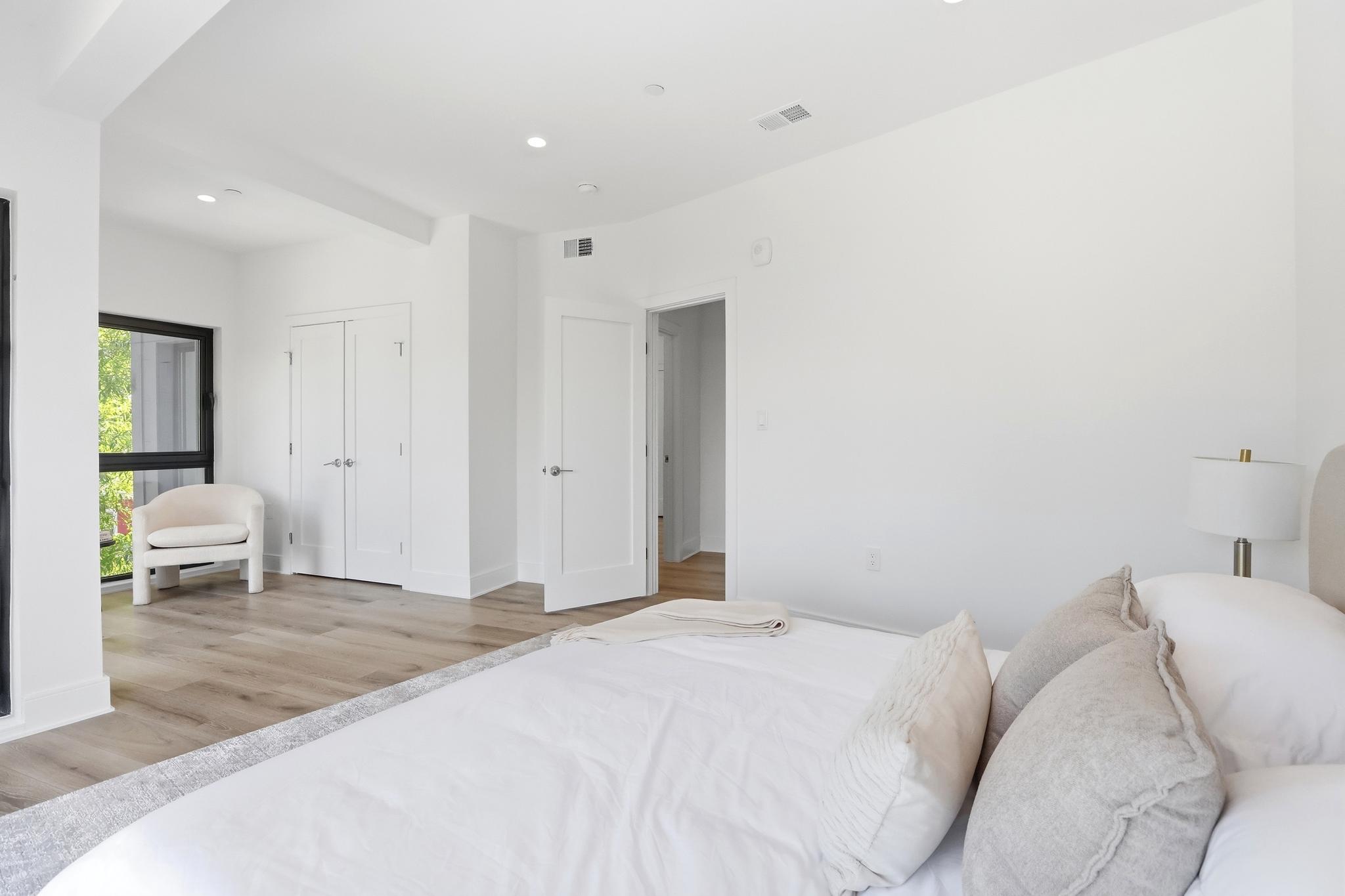  4328 Georgia Avenue NW, Washington, DC, 20011 - 物件實景