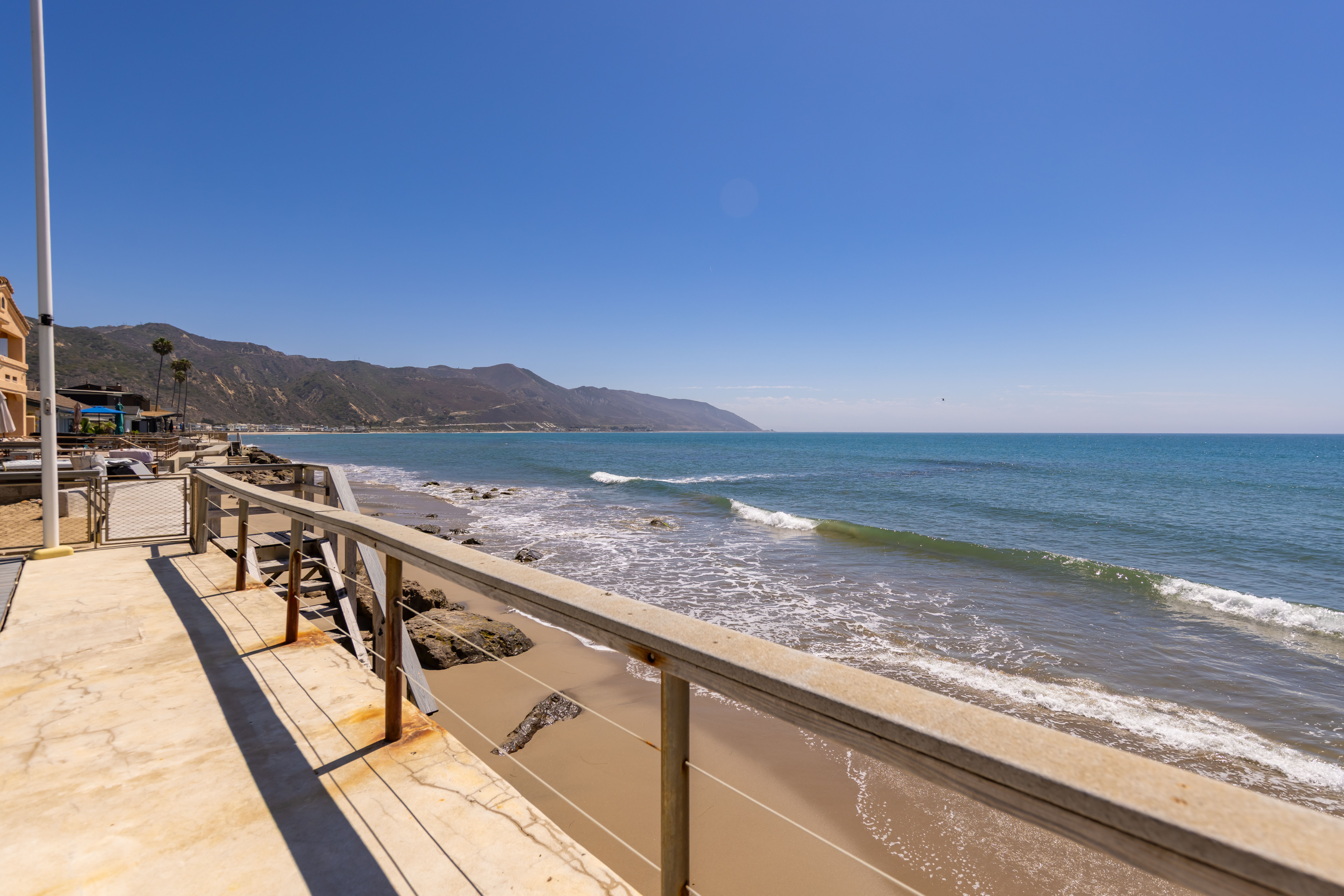  3828 West Pacific Coast Highway, Ventura, CA 93001 - 物件實景
