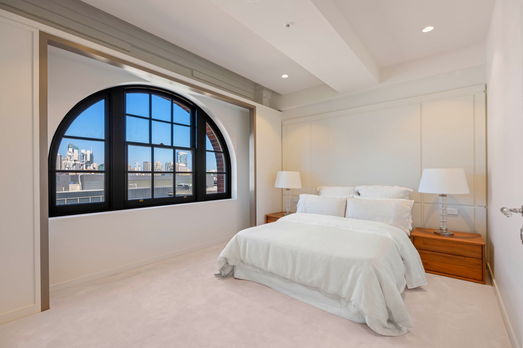  801/8 Darling Island Road, Pyrmont - 物件實景