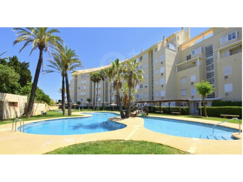 Jávea / Xàbia, Comunidad Valenciana, ES, 2 Bedrooms Bedrooms, ,2 BathroomsBathrooms,Residential,For Sale,1932512