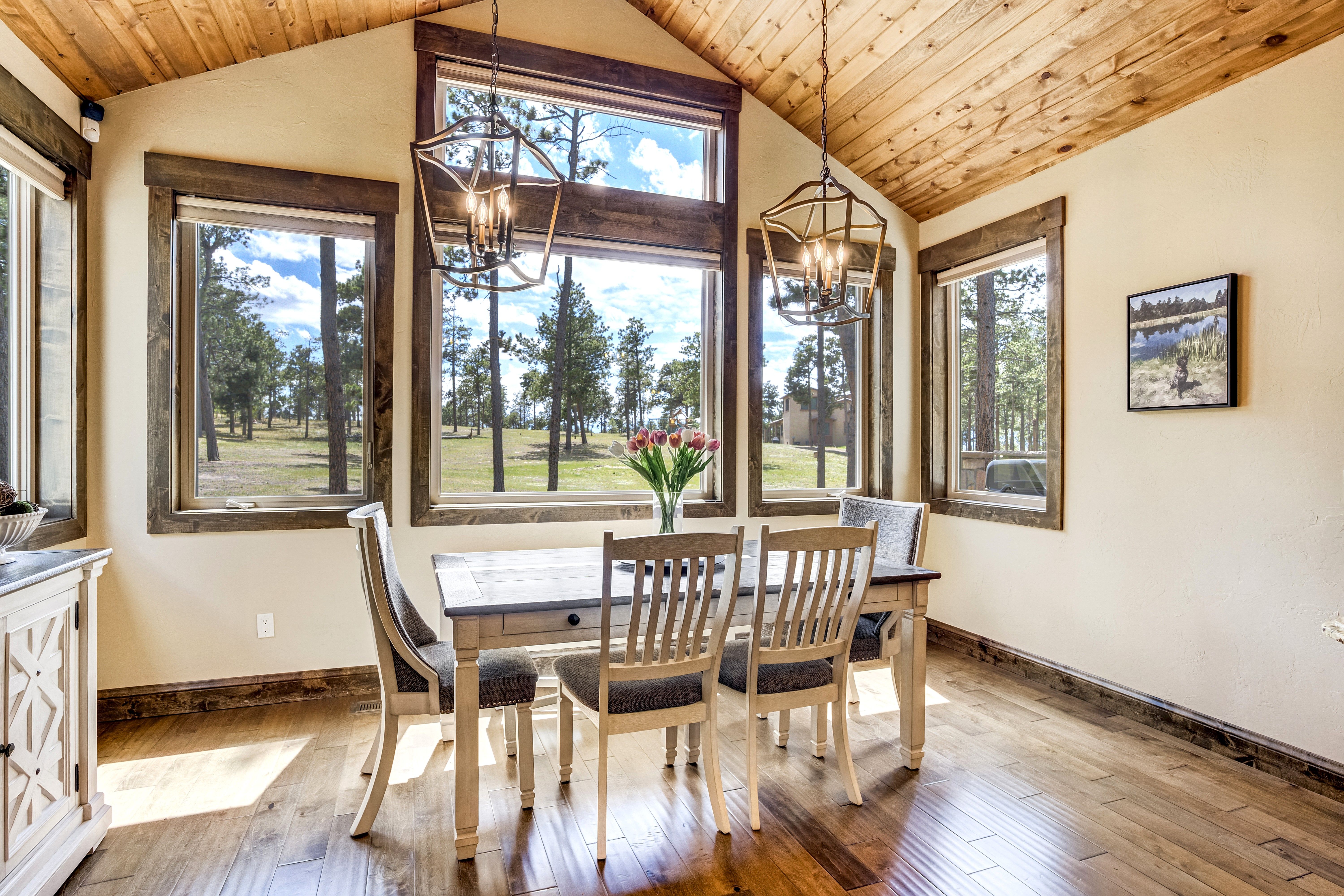  Surrounded by Open Skies and Whispering Pines on 2.5 Acres in Cathedral Pines - 物件實景