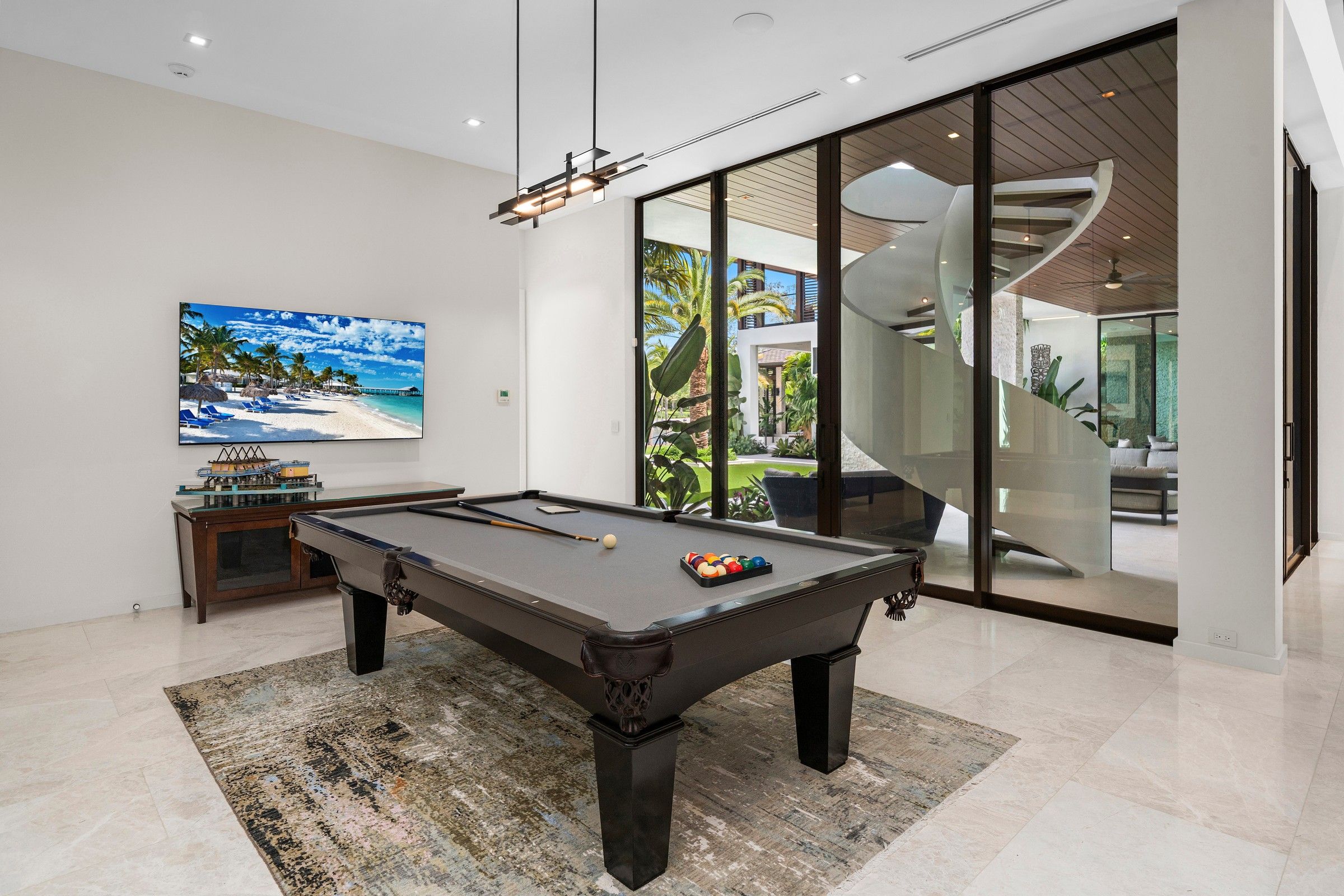  641 Leucadendra Dr, Coral Gables, FL, 33156 - 物件實景