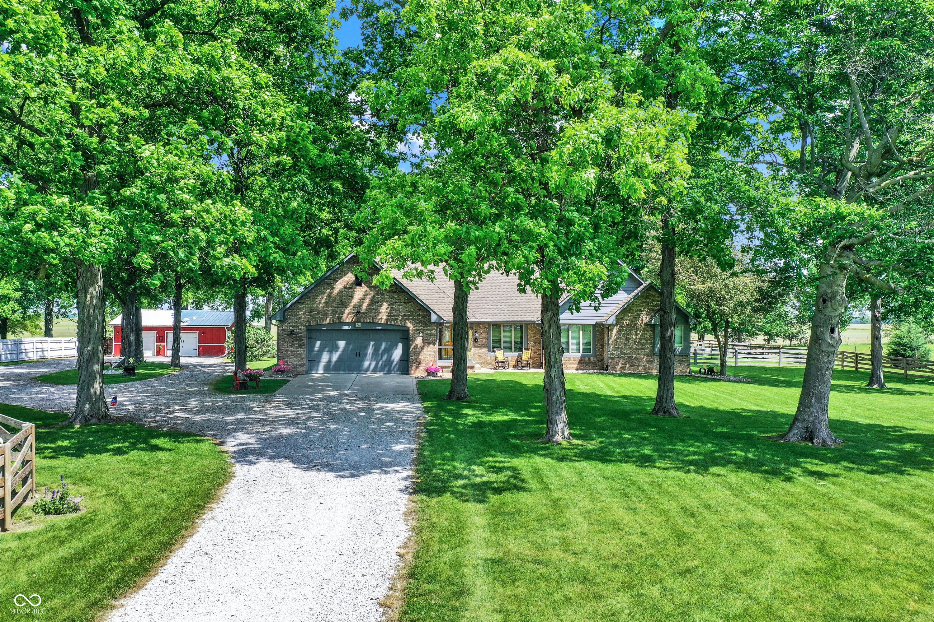 Charlottesville, Indiana, 46117, United States, 3 Bedrooms Bedrooms, ,3 BathroomsBathrooms,Residential,For Sale,2015328