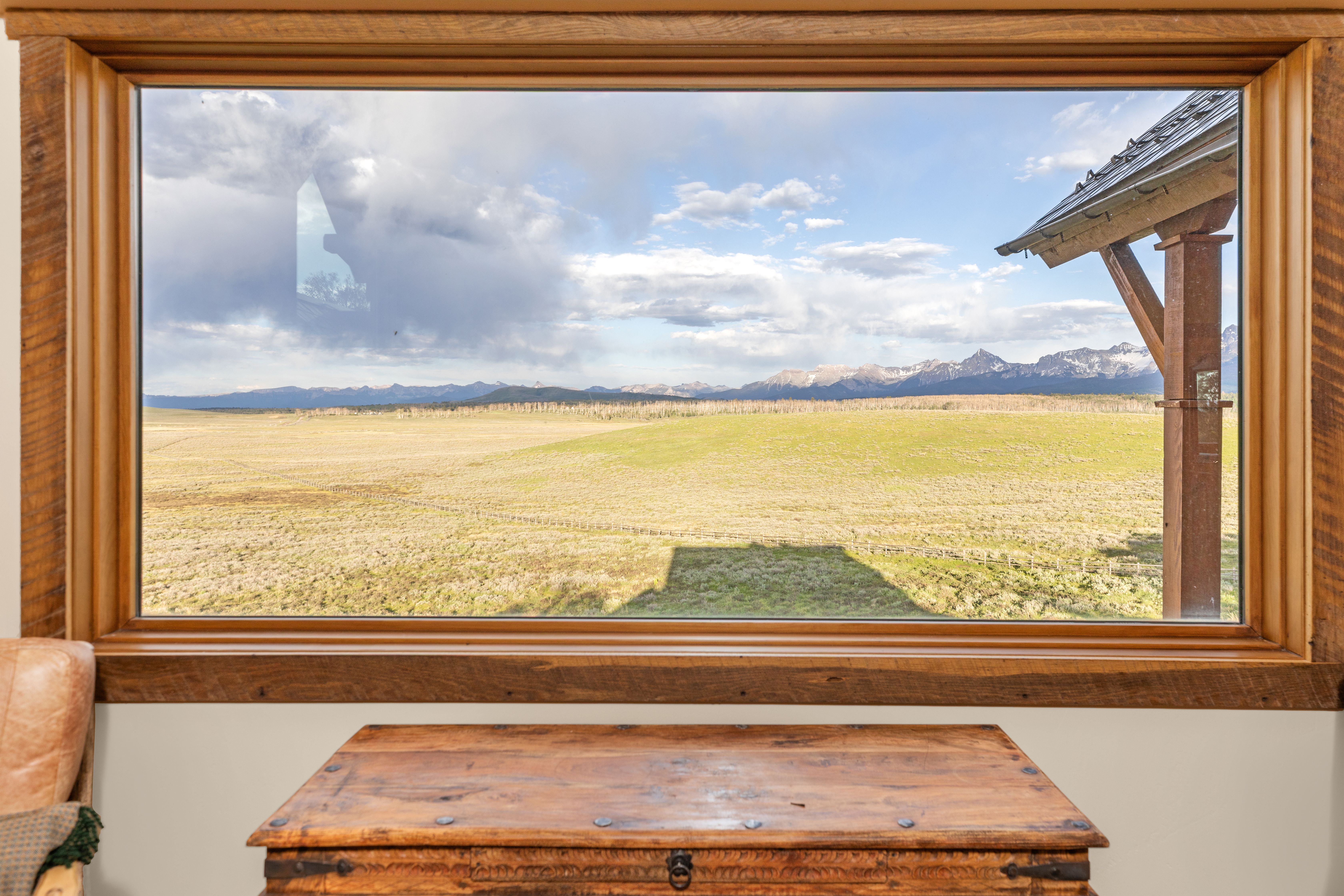  141-Acre Legacy Ranch Estate near Telluride - 物件實景
