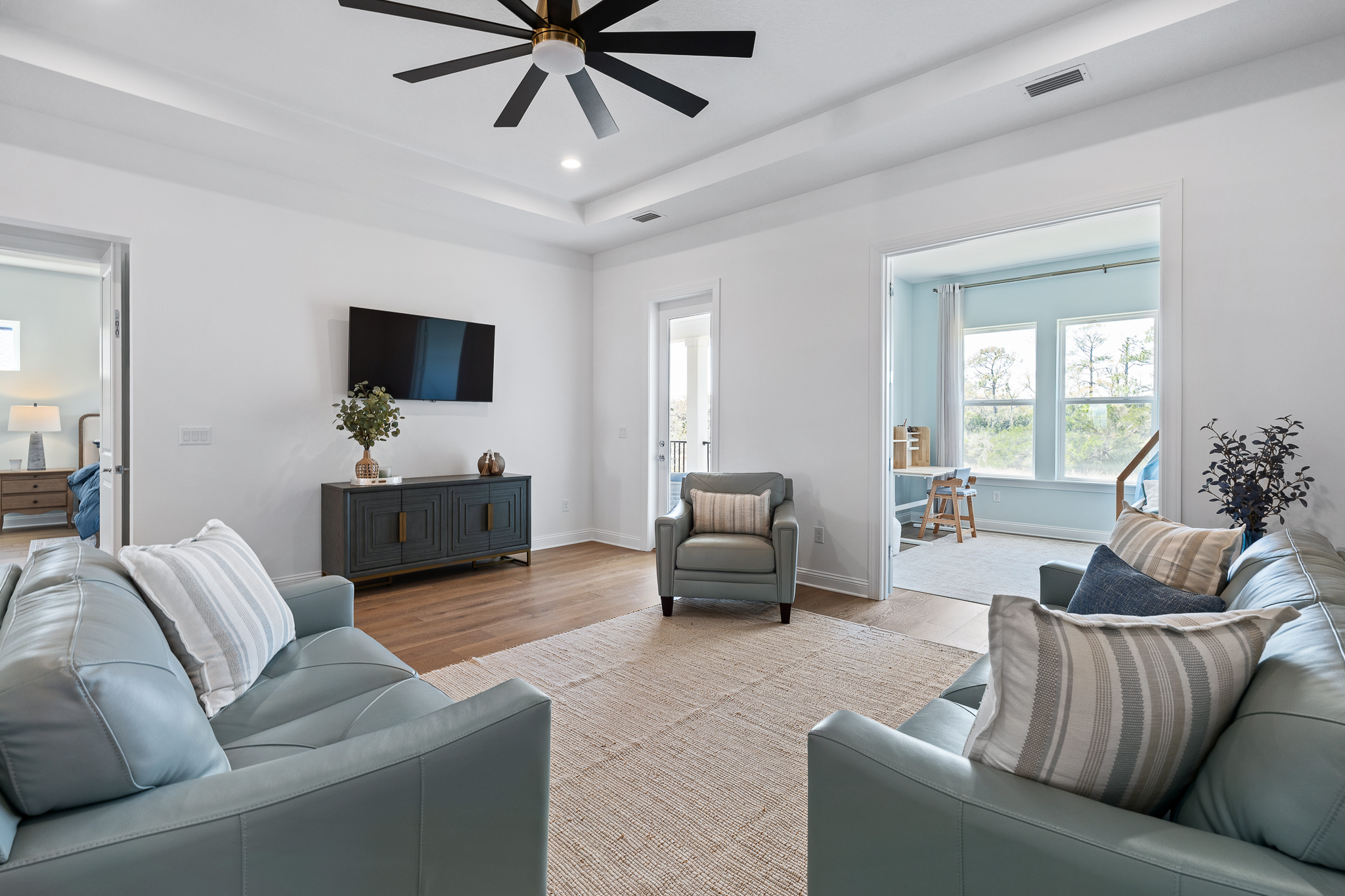  164 Tesoro Terrace, St Augustine, FL, 32095 - 物件實景