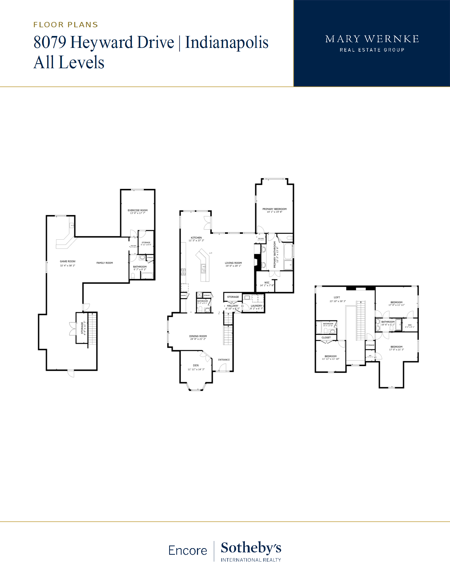  Exquisite 5 Bedroom Home with Water View in Desirable Gated Community - 物件實景