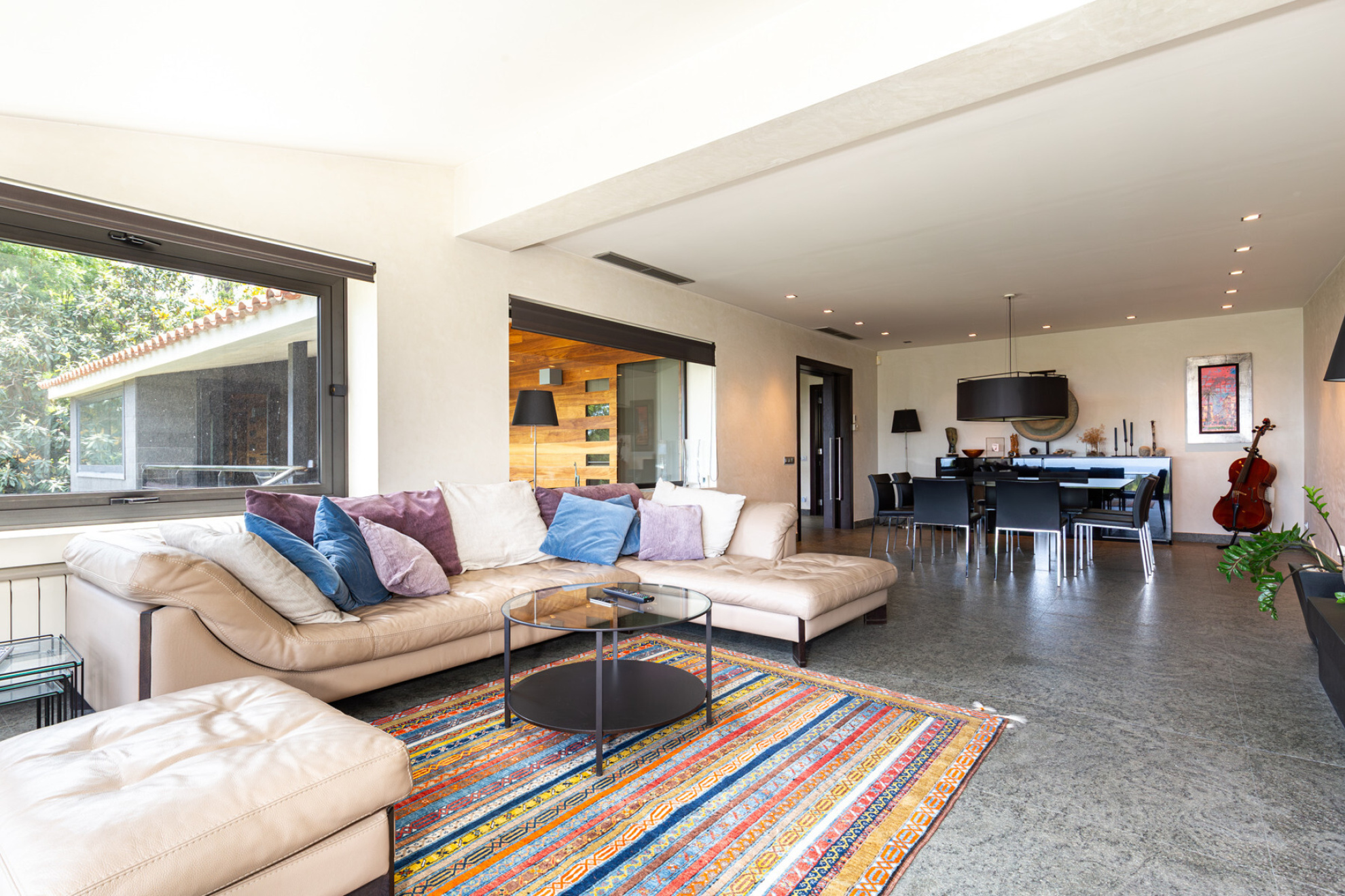  Spectacular one-storey house with sea views in Premià de Dalt - 物件實景