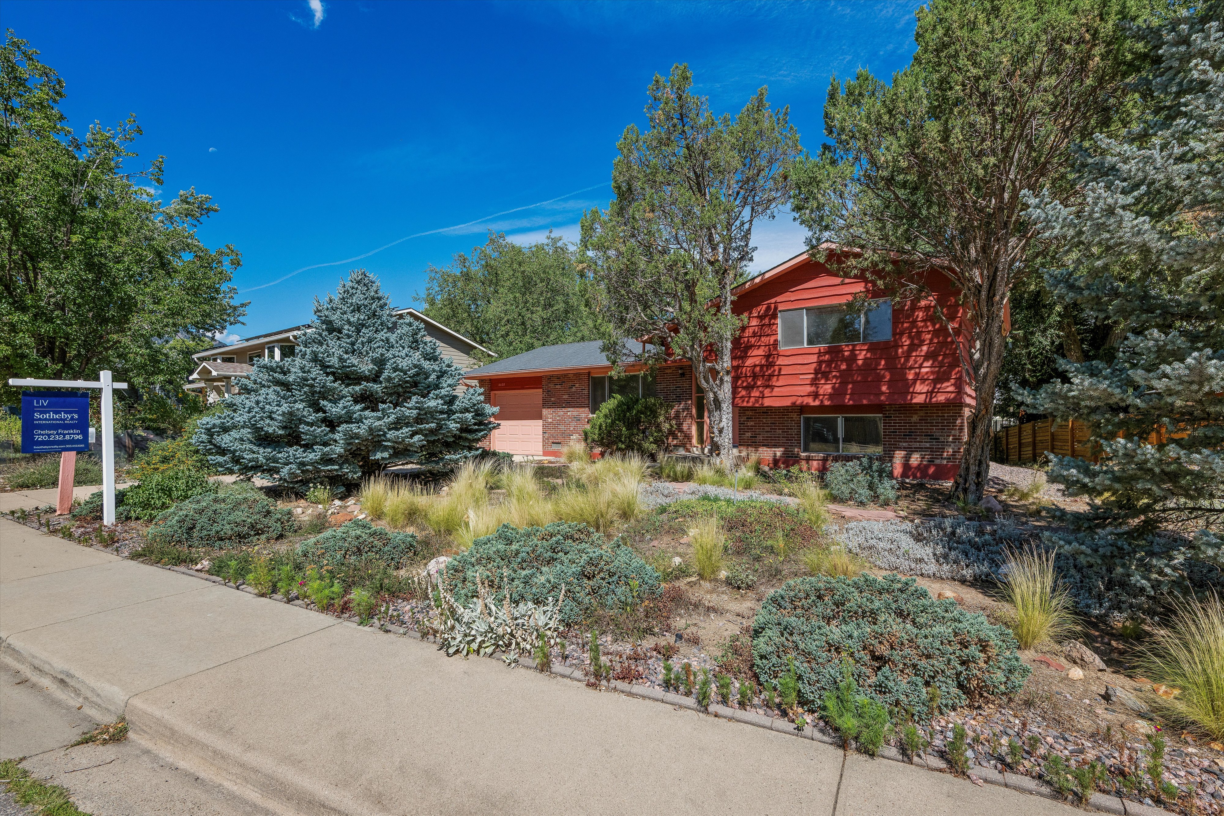  Exceptional opportunity in one of Boulder