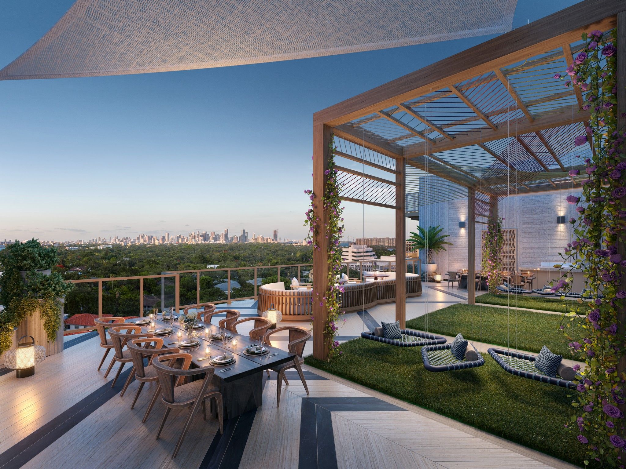  2650 Lincoln Ave, Miami, FL, 33133 - 物件實景