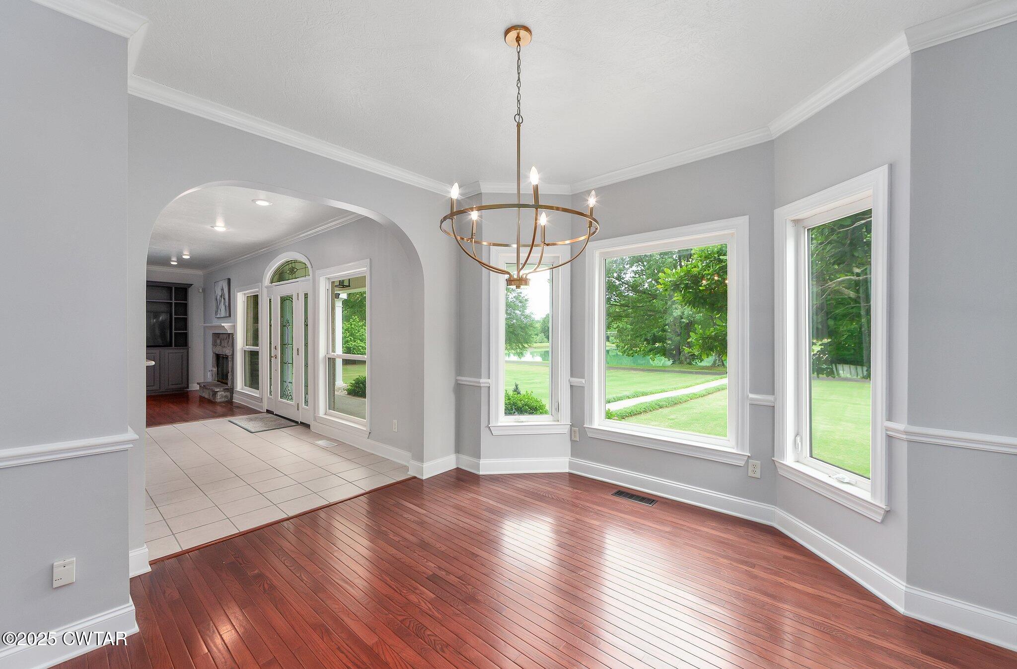 Humboldt, Tennessee, 38343, United States, 4 Bedrooms Bedrooms, ,5 BathroomsBathrooms,Residential,For Sale,1818356