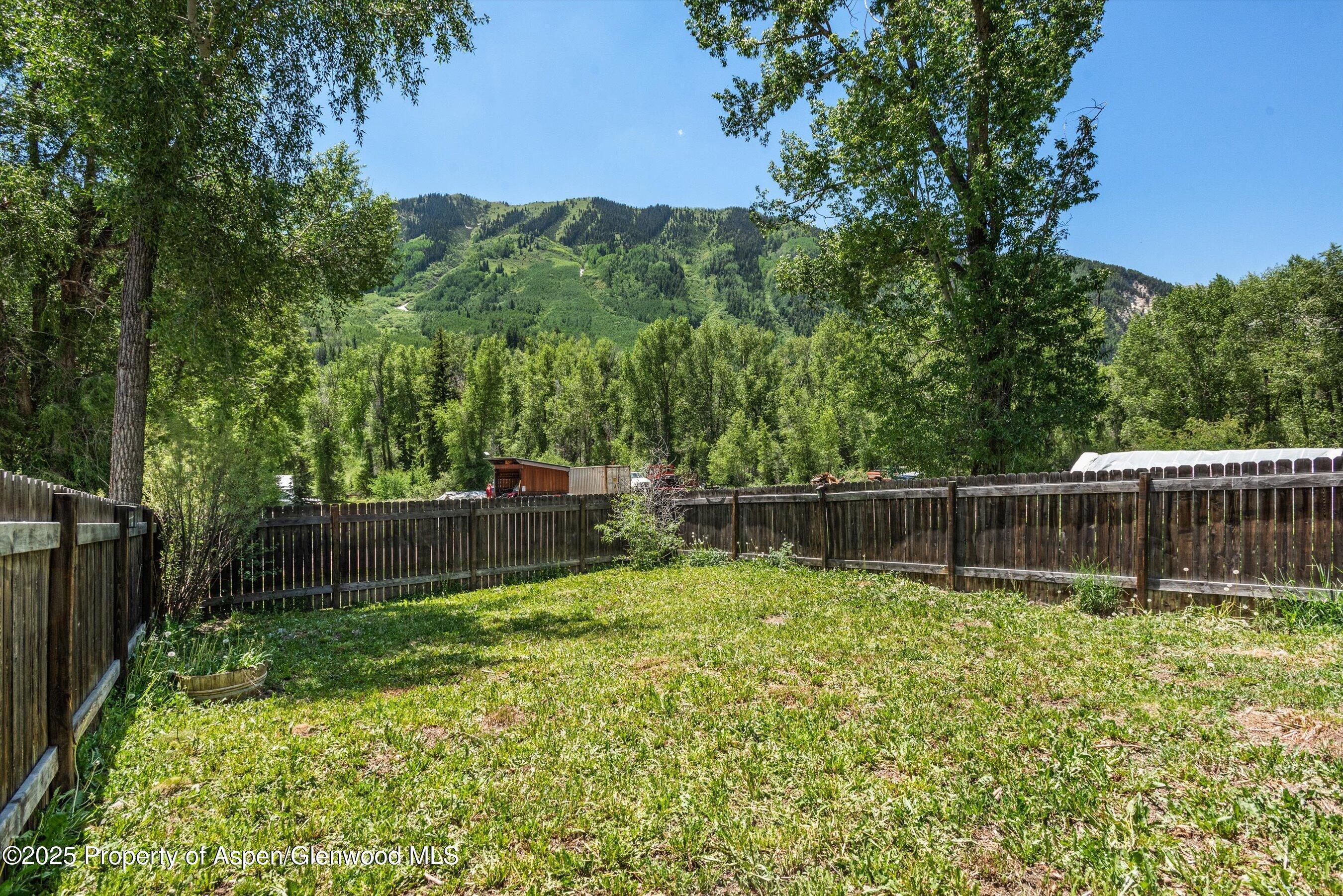 Marble, Colorado, 81623, United States, 2 Bedrooms Bedrooms, ,2 BathroomsBathrooms,Residential,For Sale,1862307