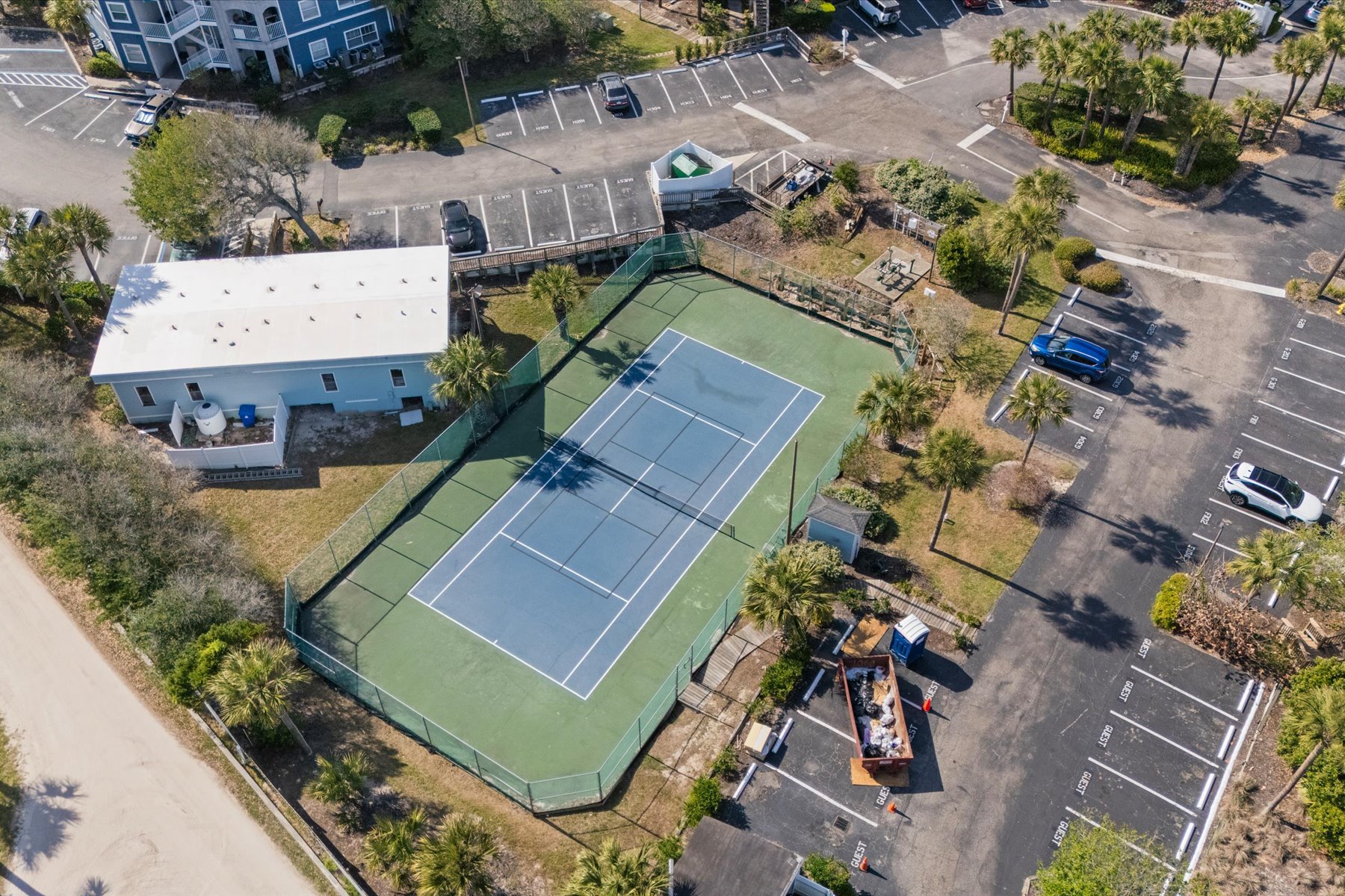  200 Ocean Hibiscus Drive, St. Augustine, FL, 32080 - 物件實景